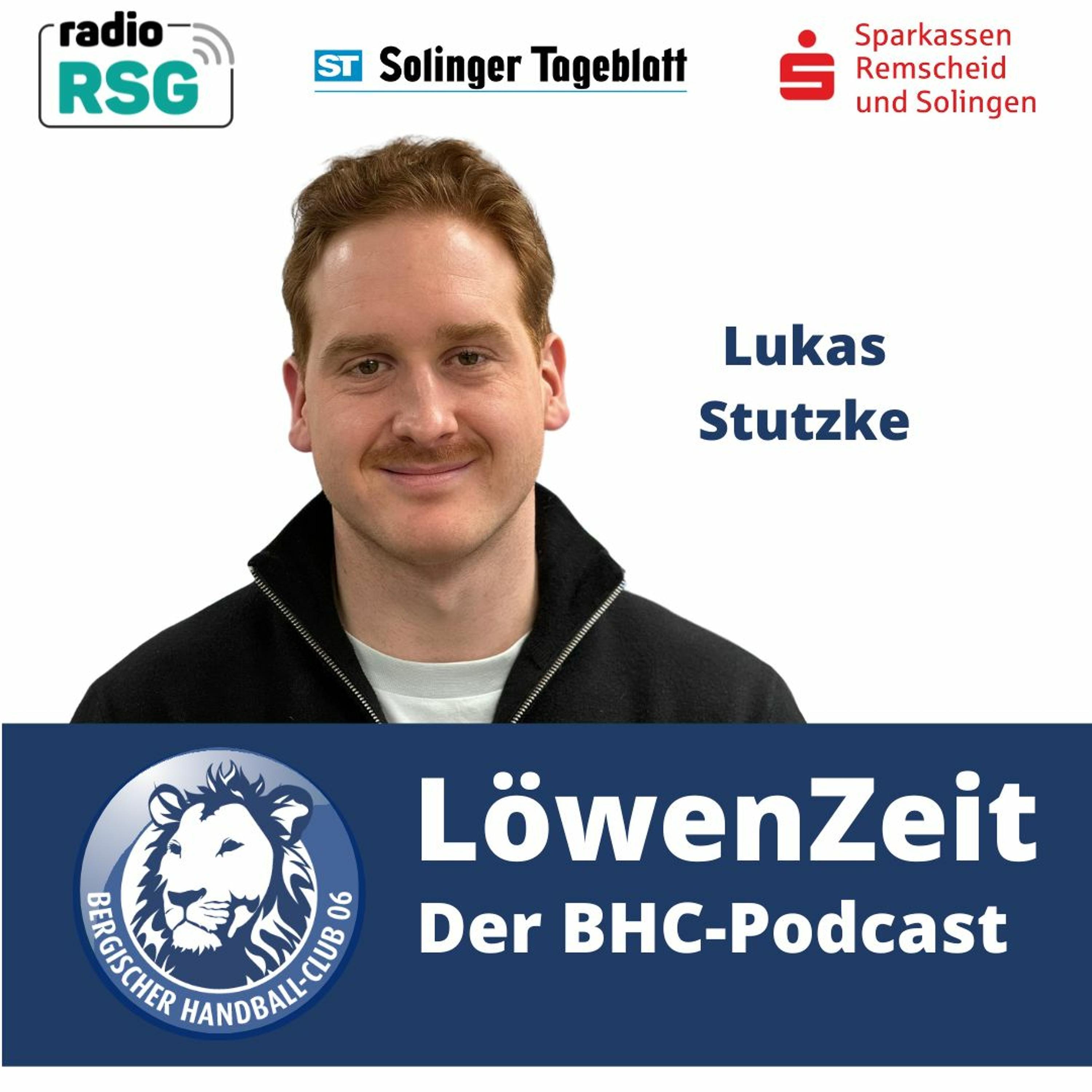 LöwenZeit - Der BHC Podcast