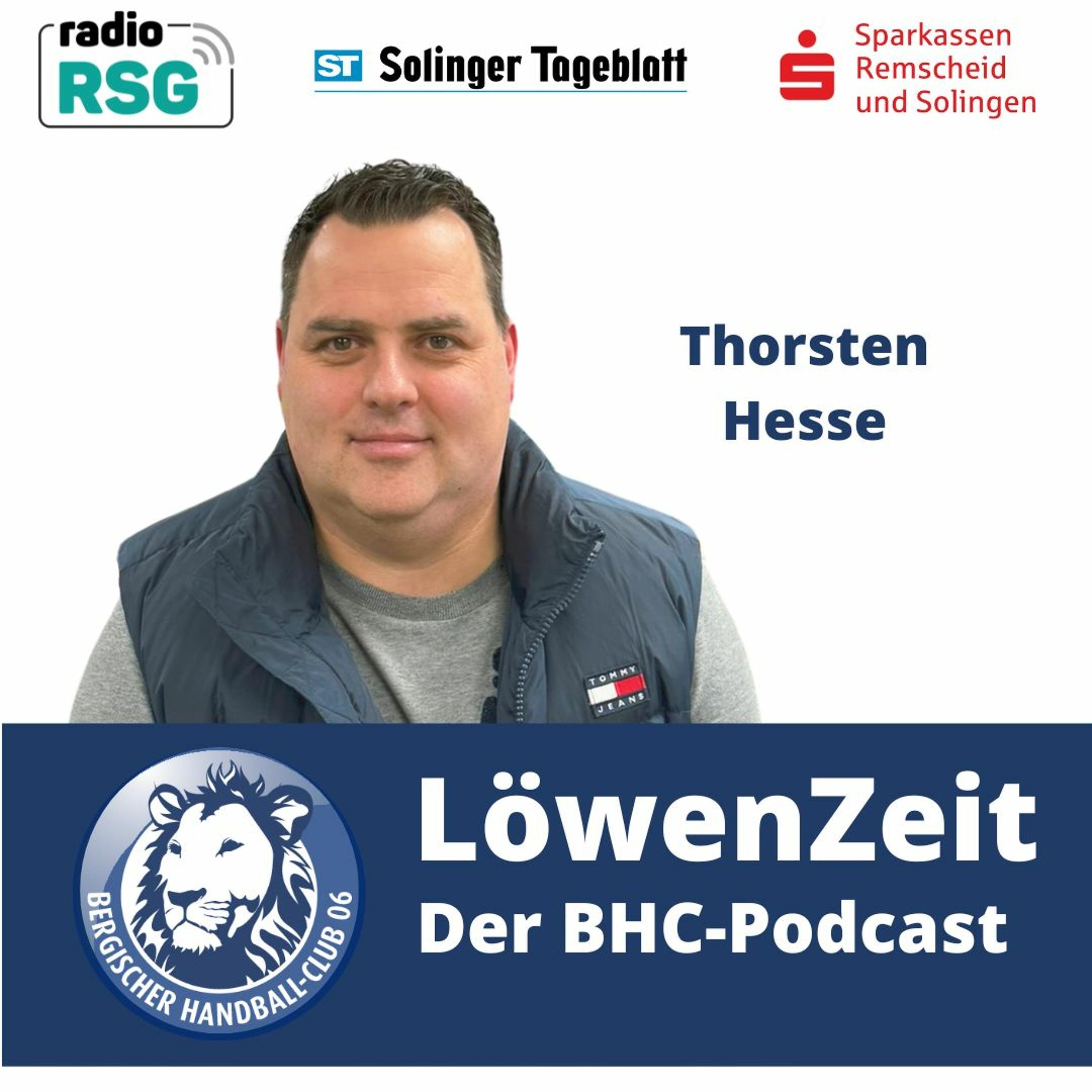 LöwenZeit - Der BHC Podcast
