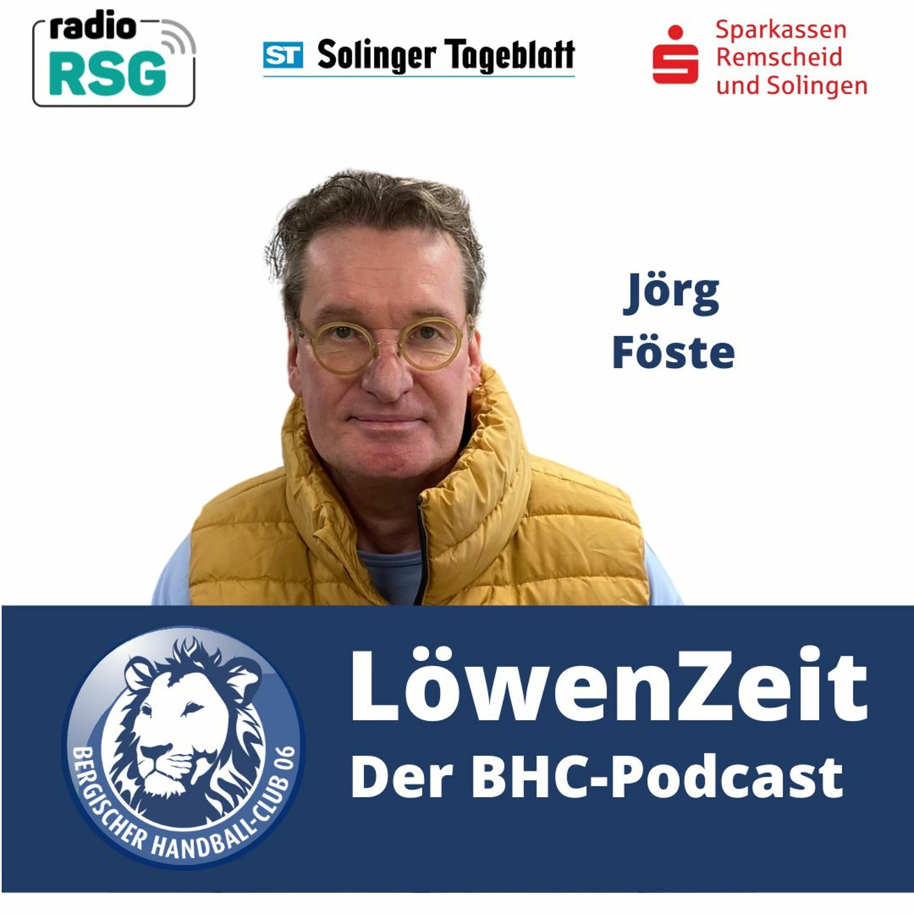 LöwenZeit - Der BHC Podcast
