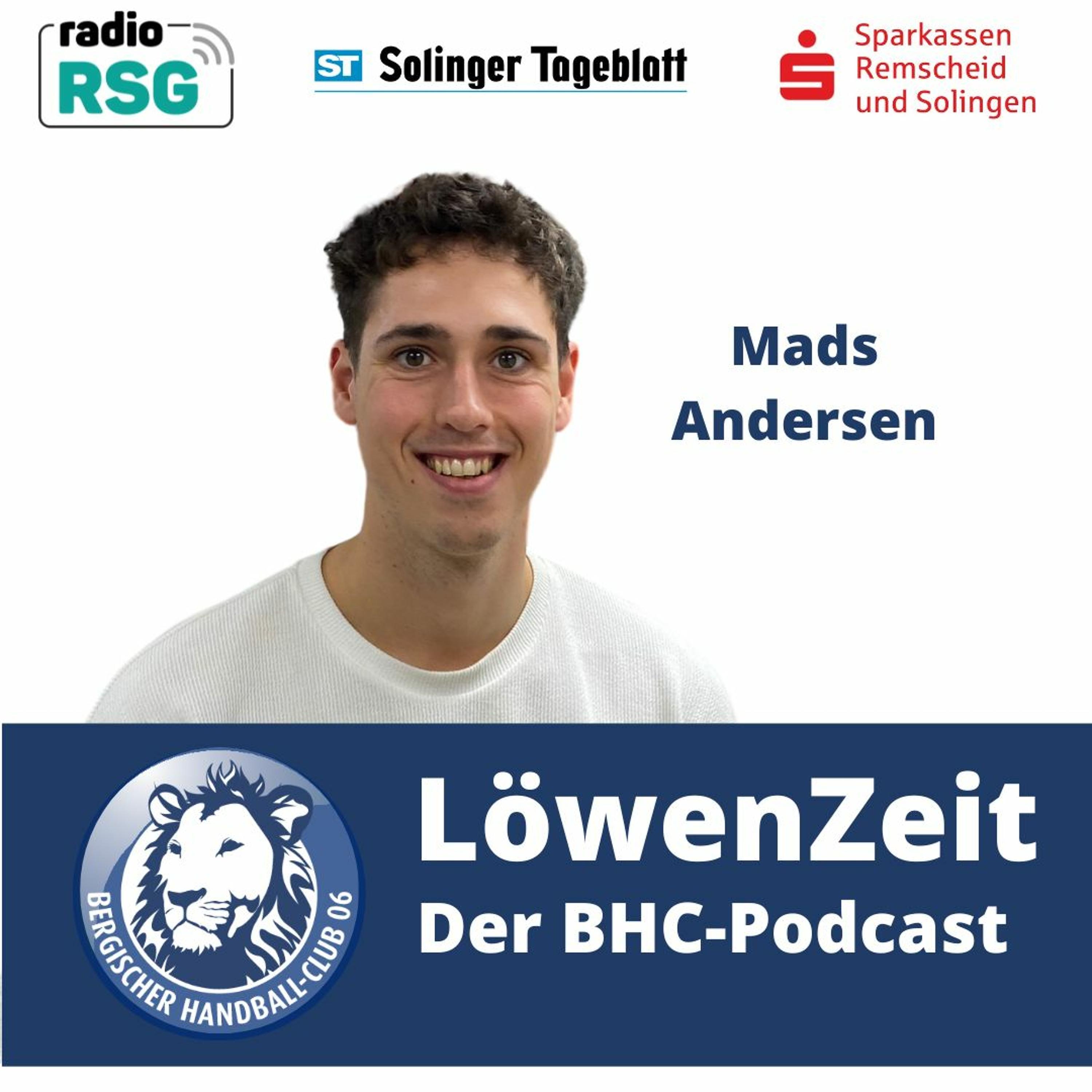 LöwenZeit - Der BHC Podcast