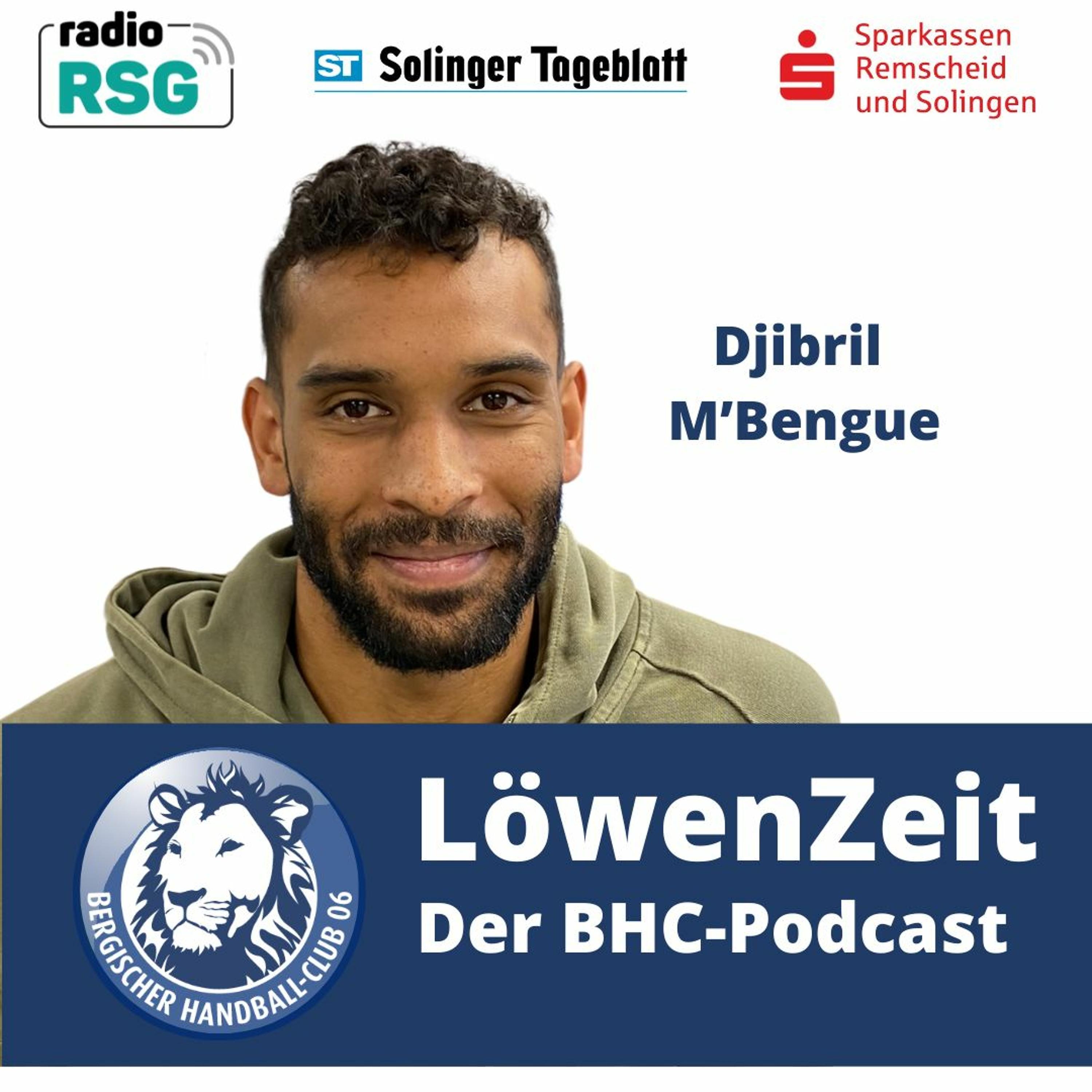LöwenZeit - Der BHC Podcast