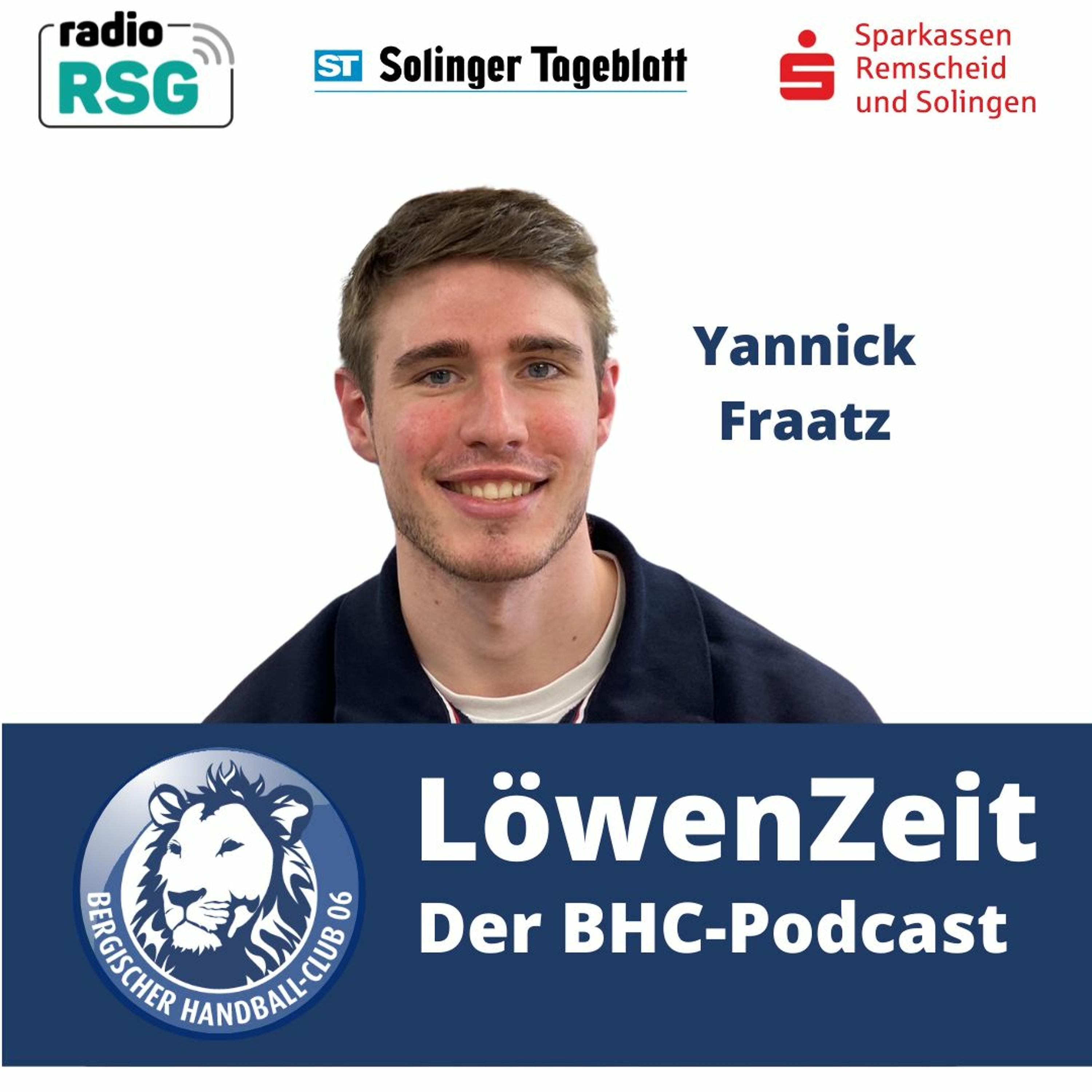 LöwenZeit - Der BHC Podcast