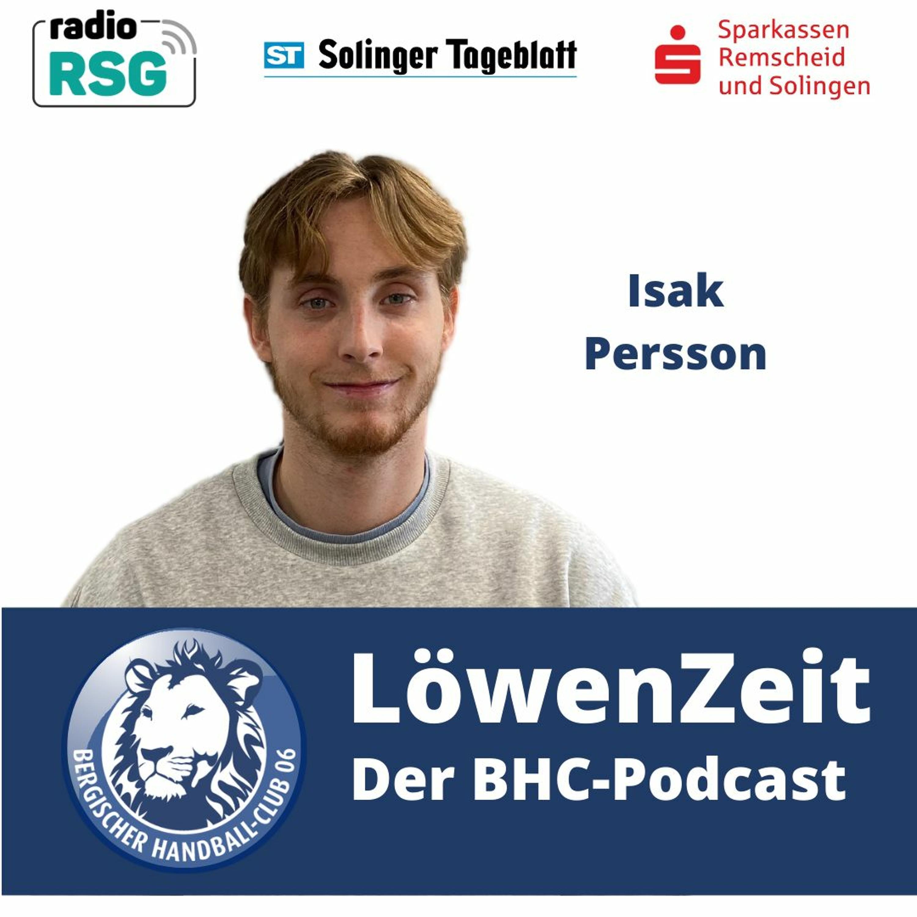 LöwenZeit - Der BHC Podcast
