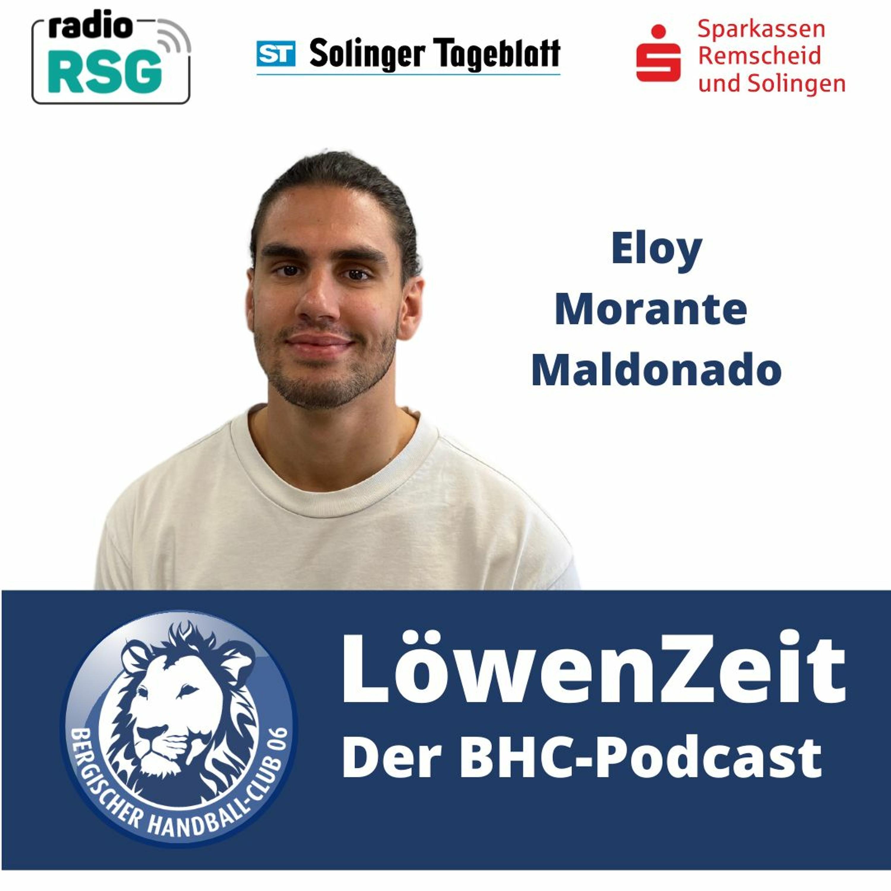 LöwenZeit - Der BHC Podcast