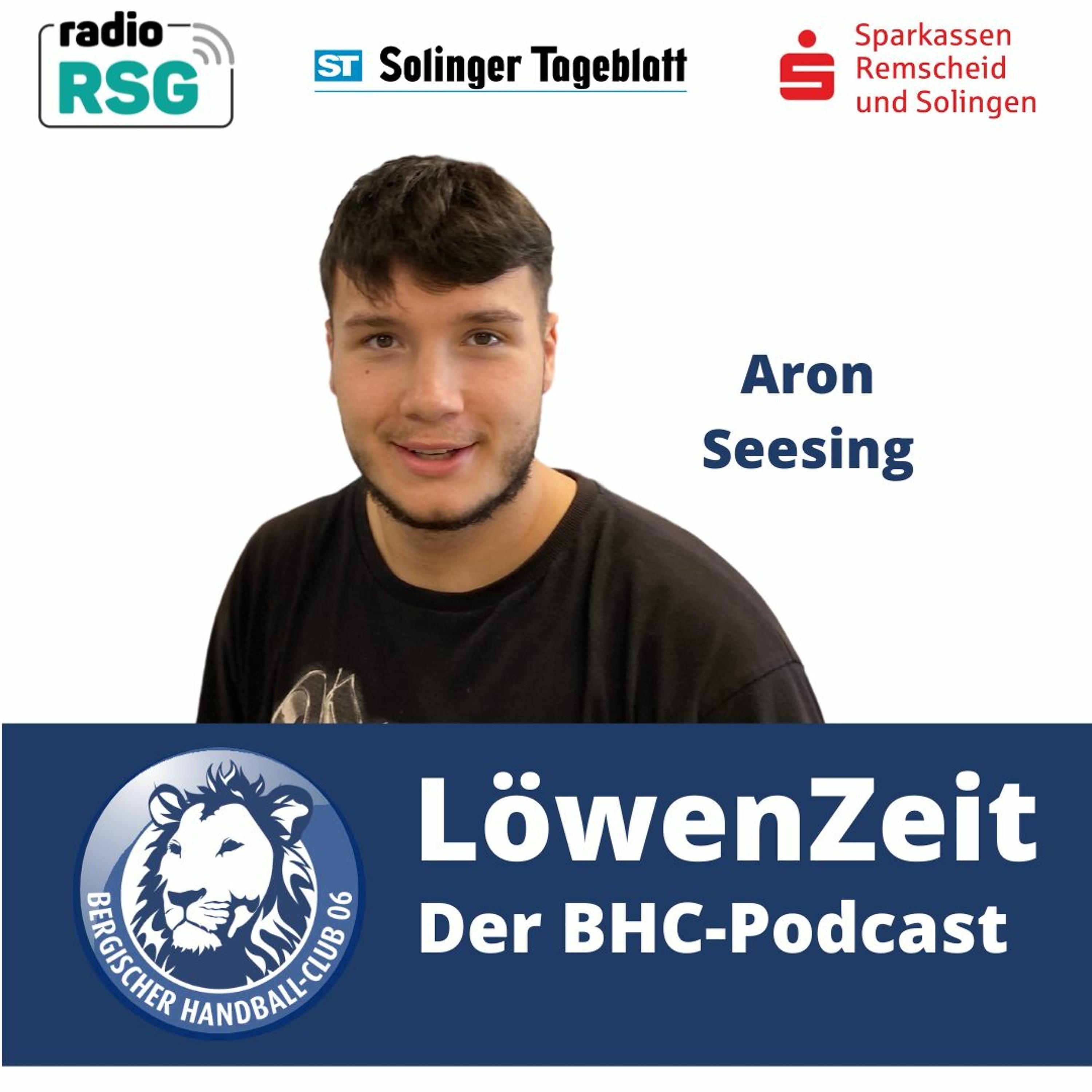 LöwenZeit - Der BHC Podcast