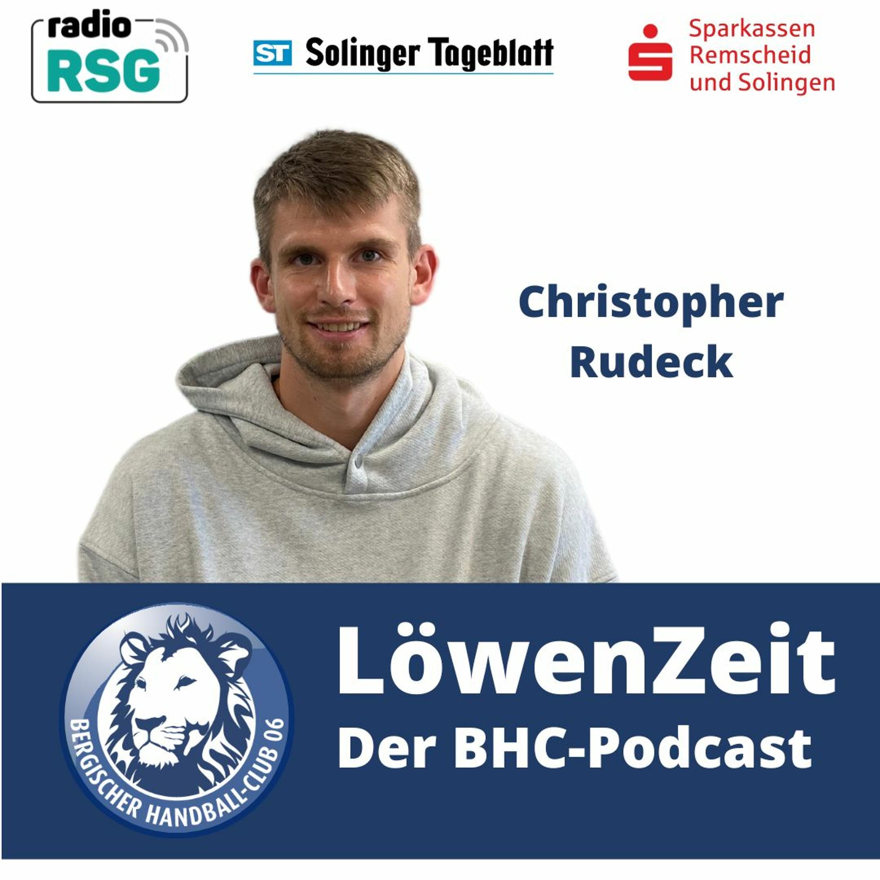 LöwenZeit - Der BHC Podcast