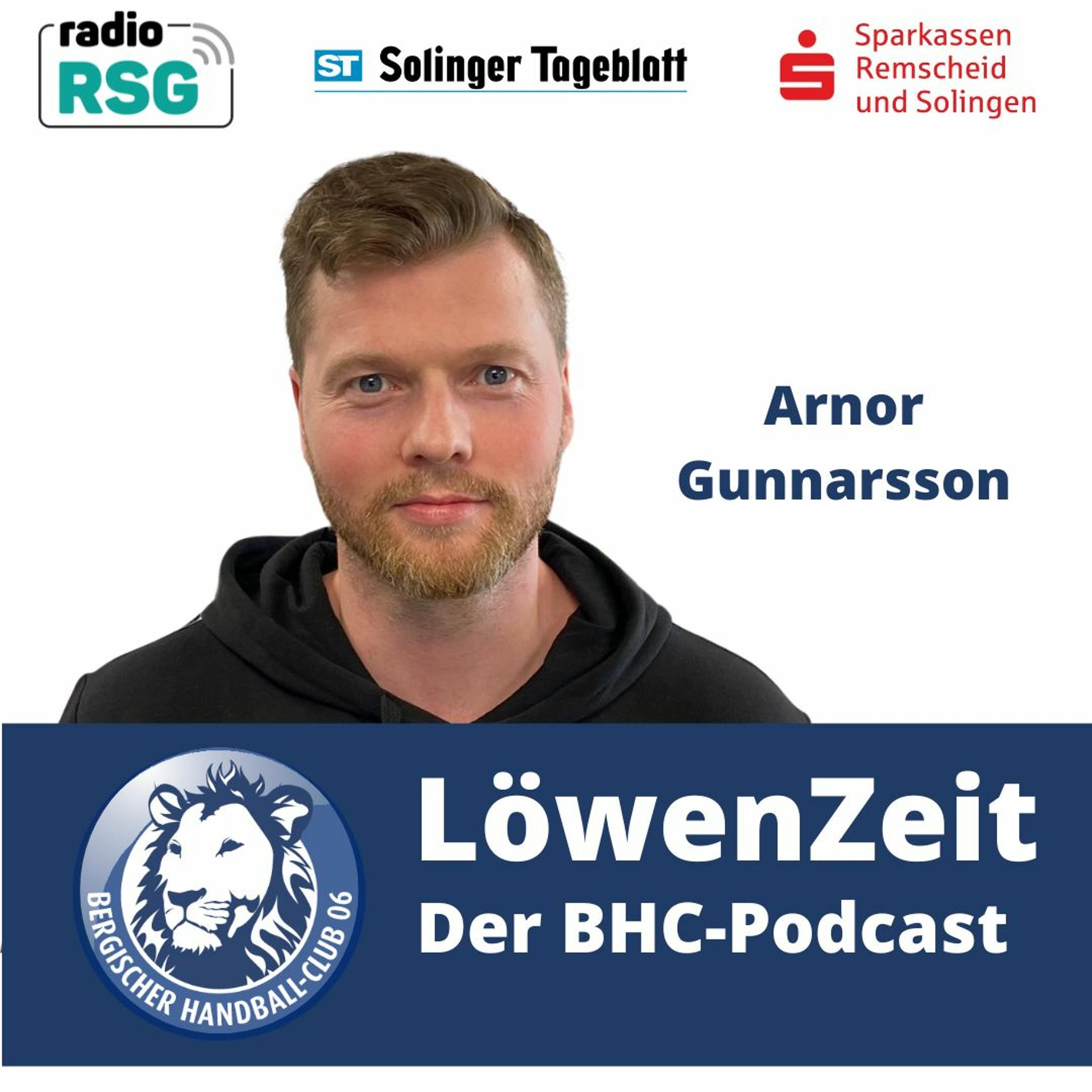 LöwenZeit - Der BHC Podcast