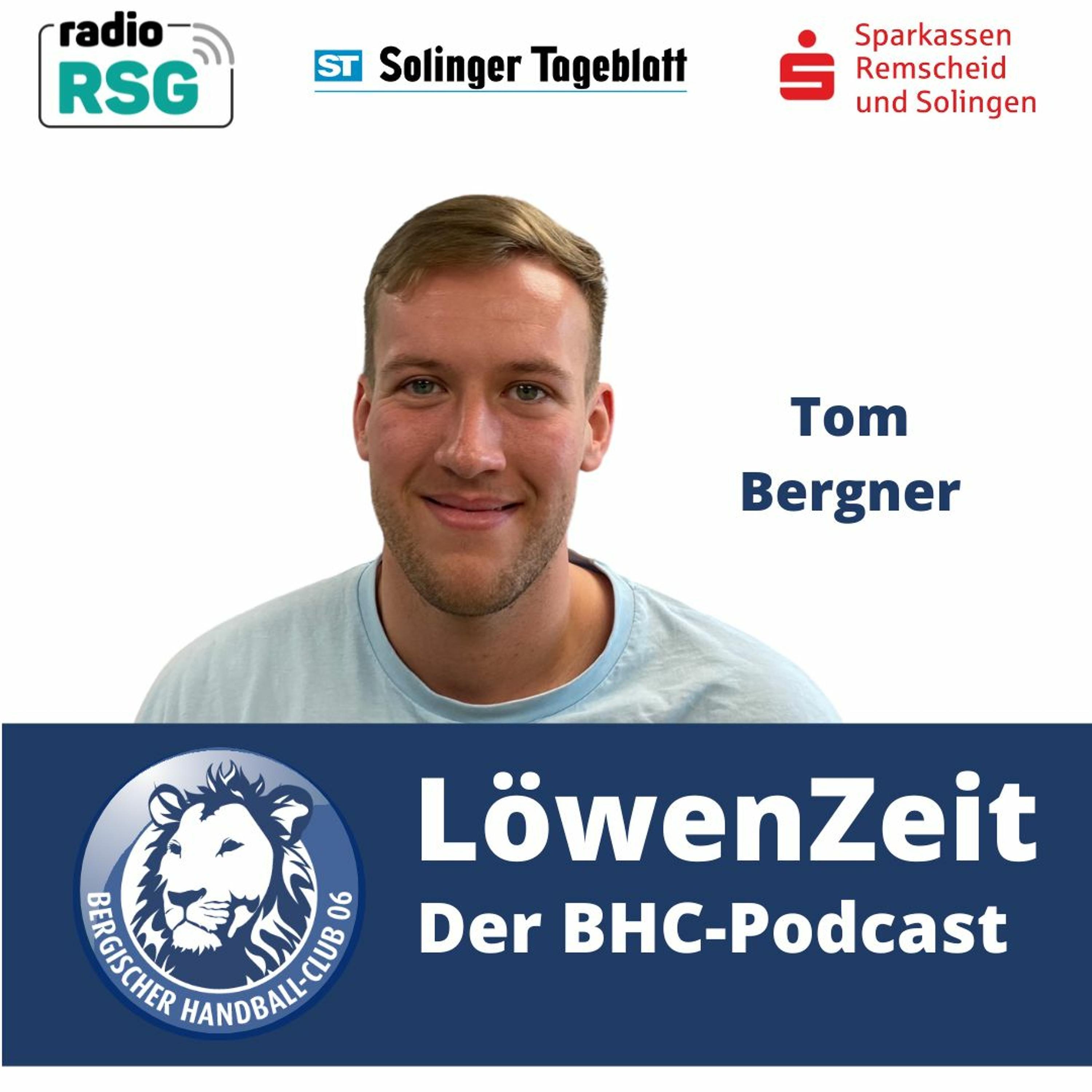 LöwenZeit - Der BHC Podcast