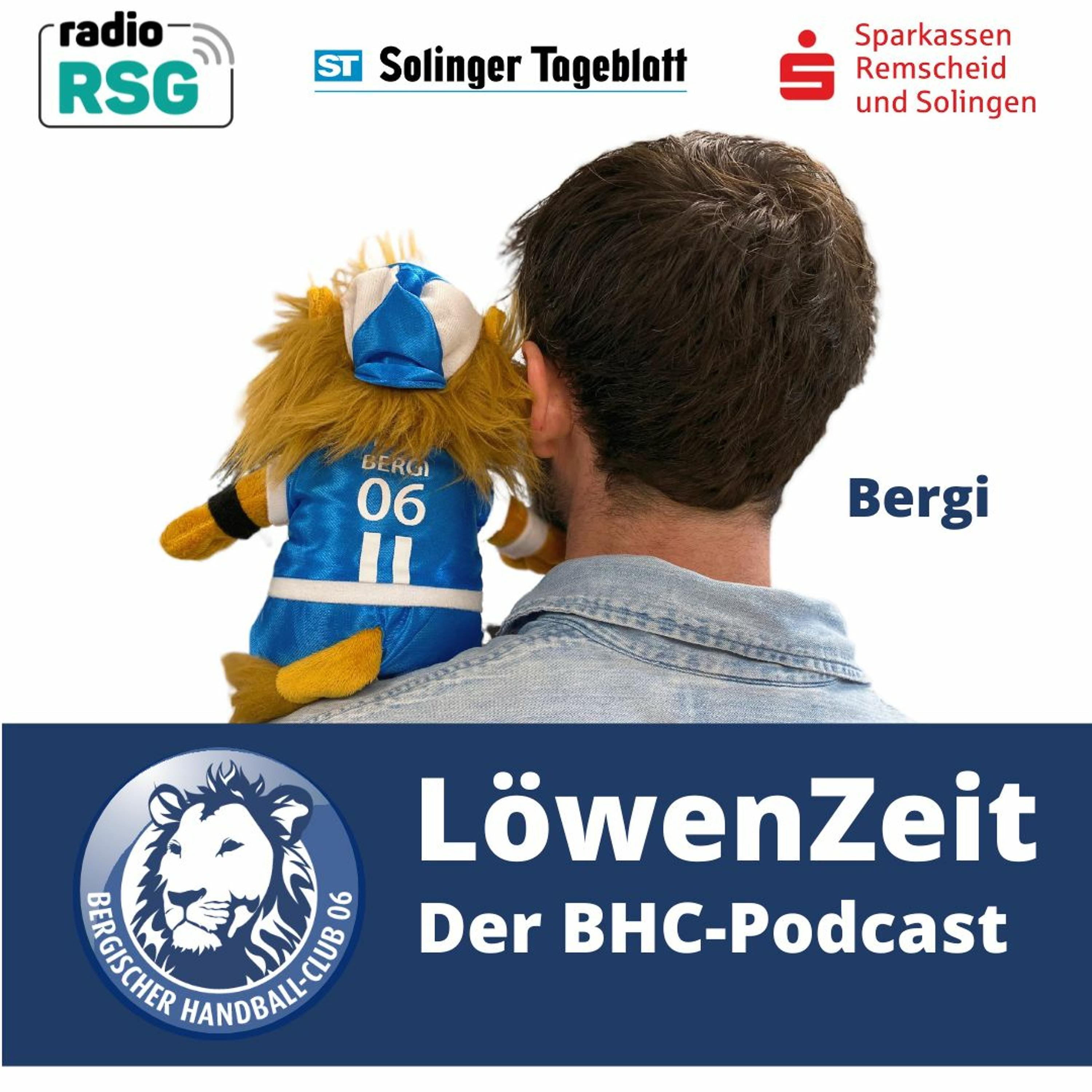LöwenZeit - Der BHC Podcast