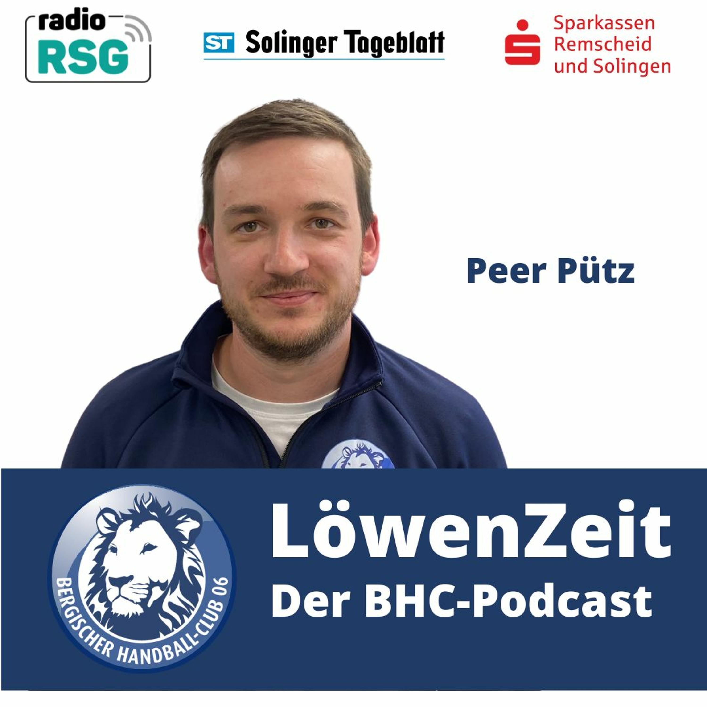 LöwenZeit - Der BHC Podcast