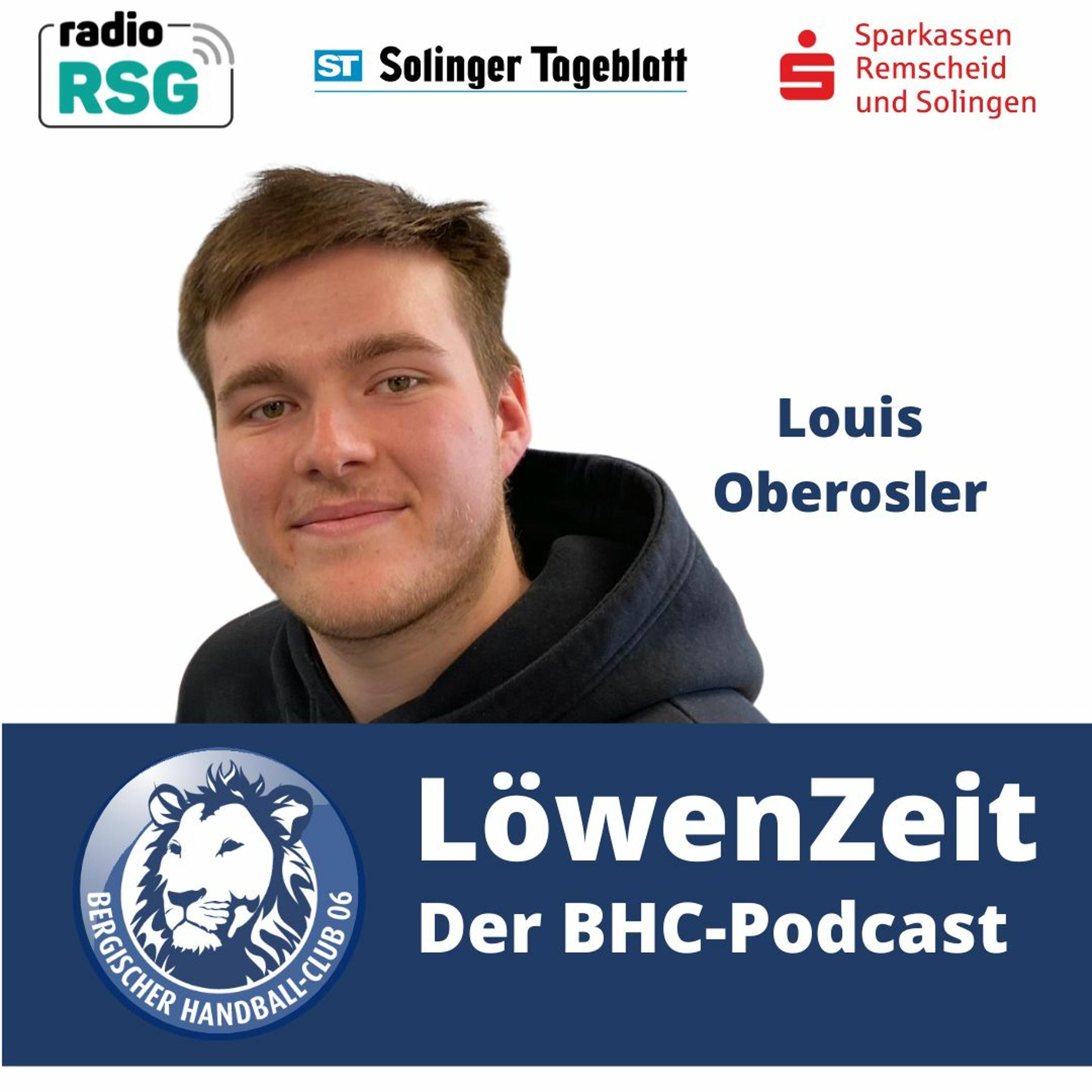 LöwenZeit - Der BHC Podcast
