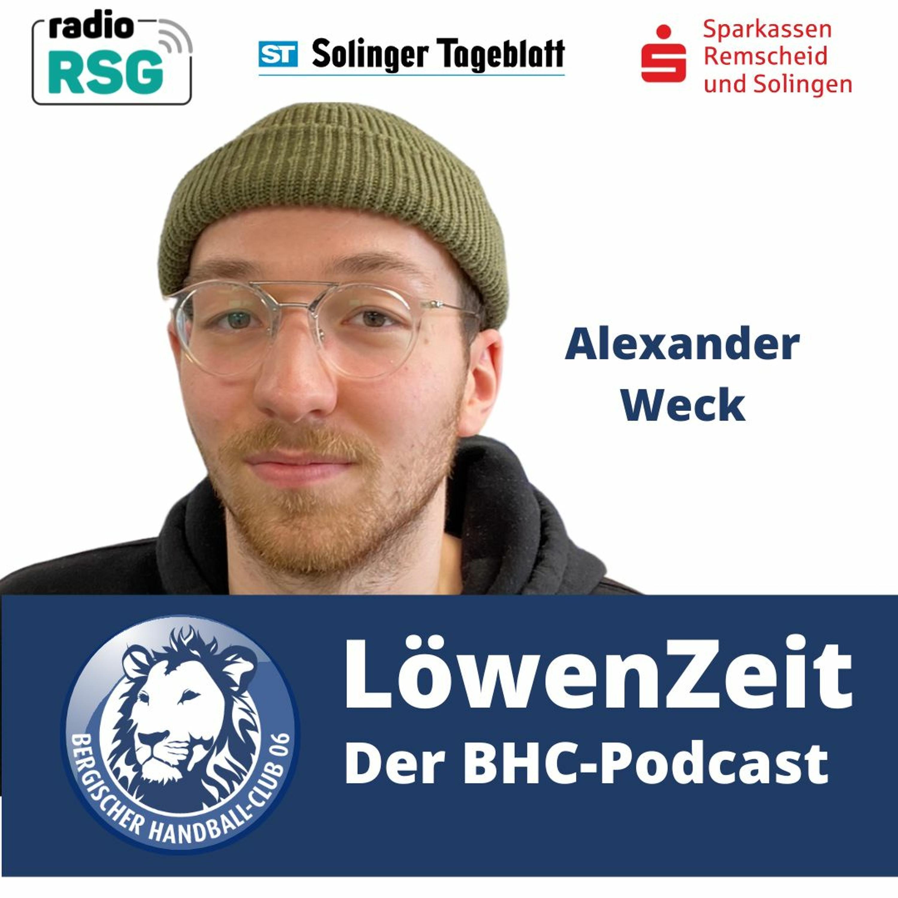 LöwenZeit - Der BHC Podcast