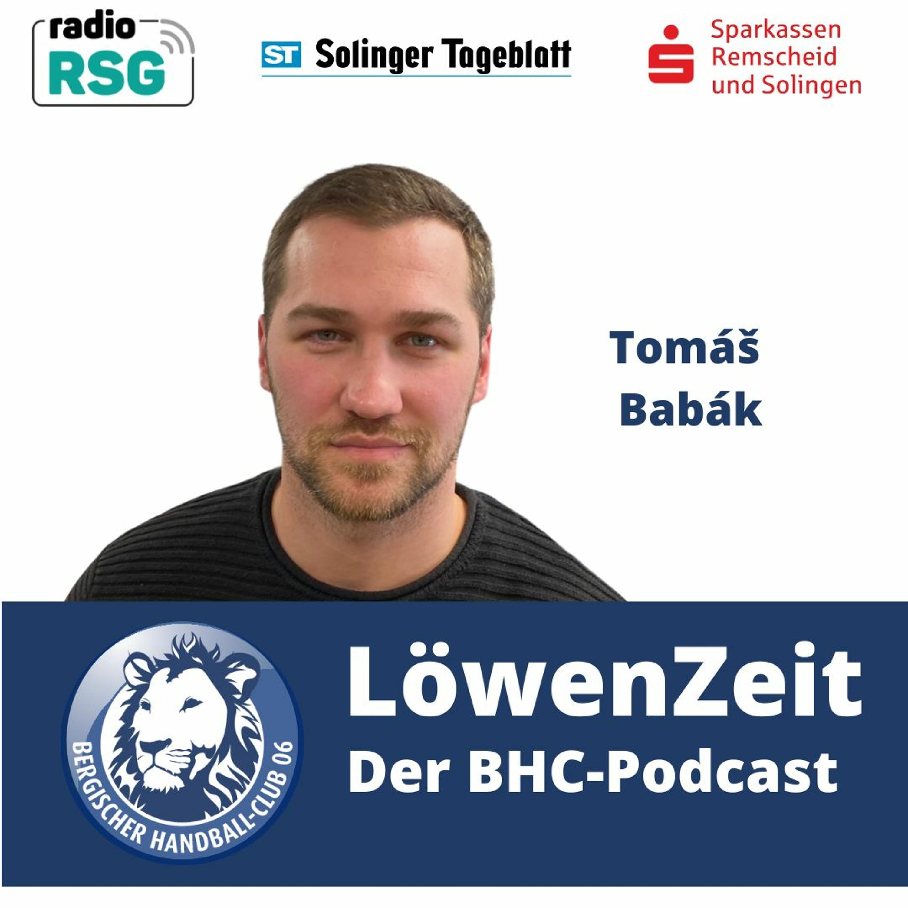 LöwenZeit - Der BHC Podcast