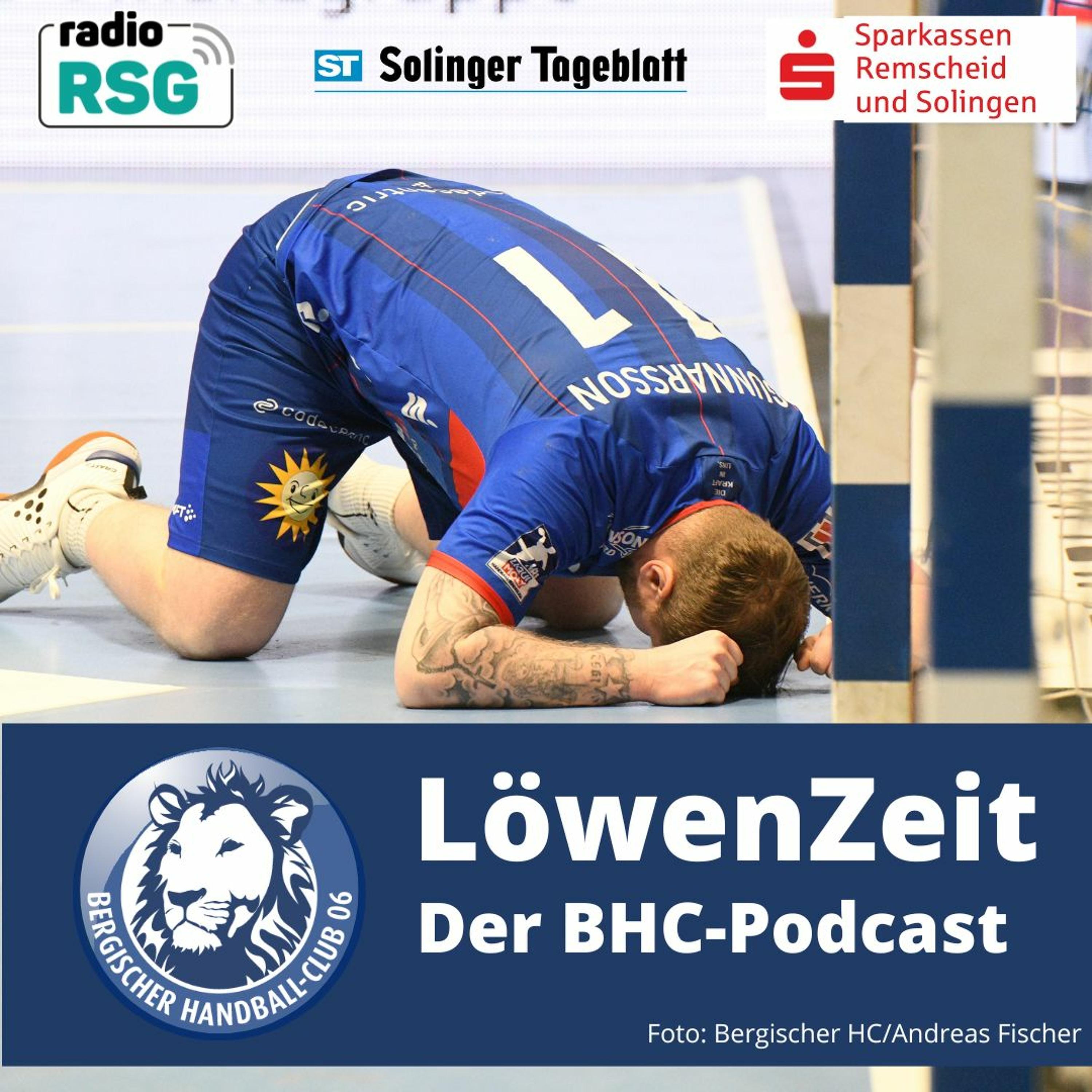 LöwenZeit - Der BHC Podcast