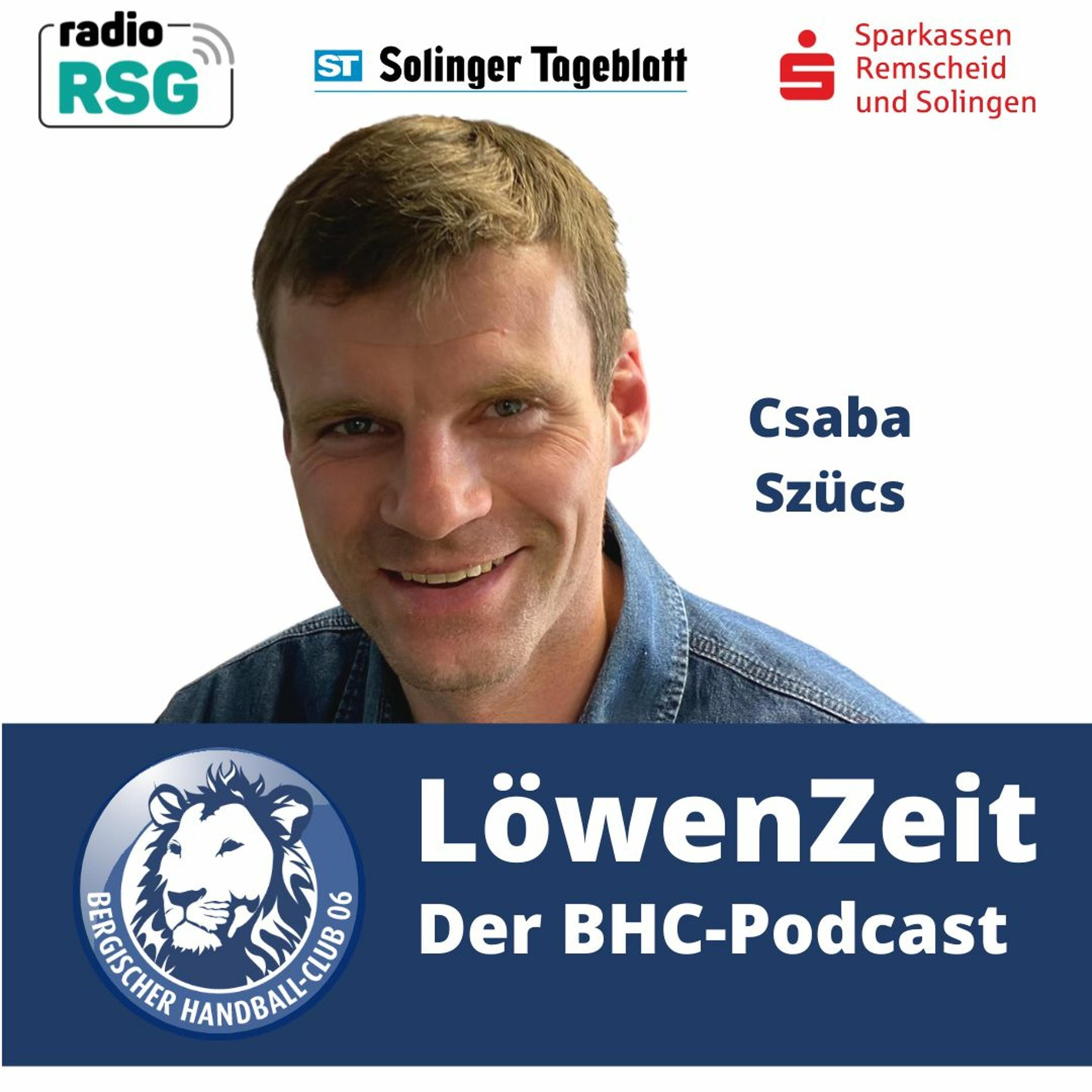 LöwenZeit - Der BHC Podcast