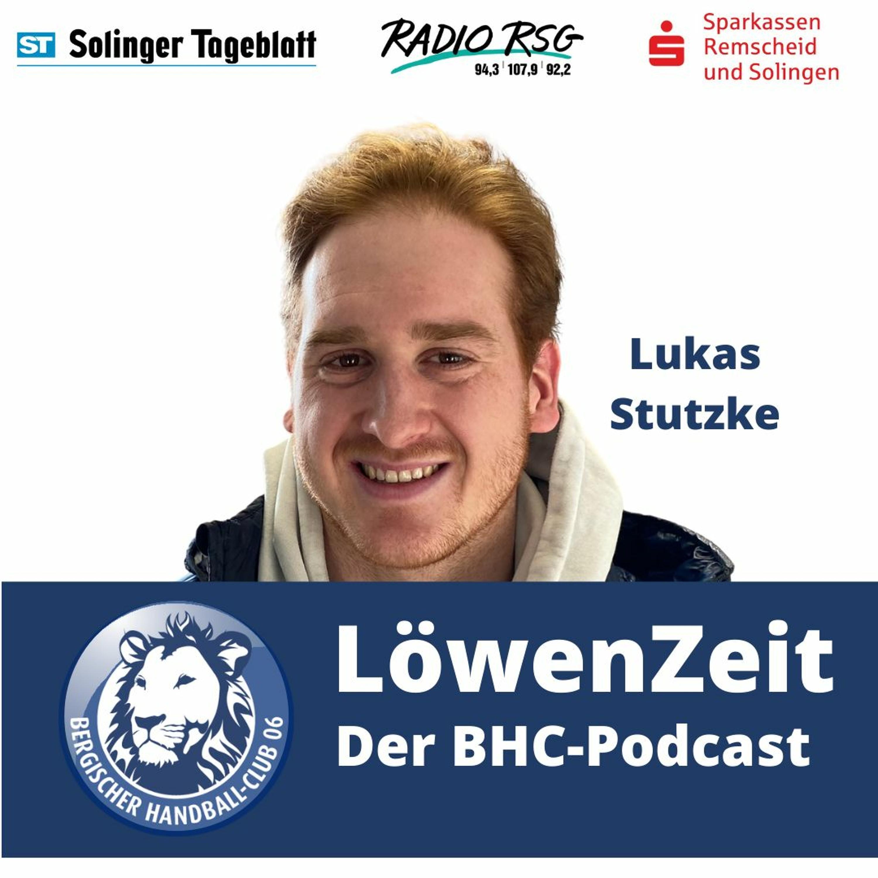 LöwenZeit - Der BHC Podcast