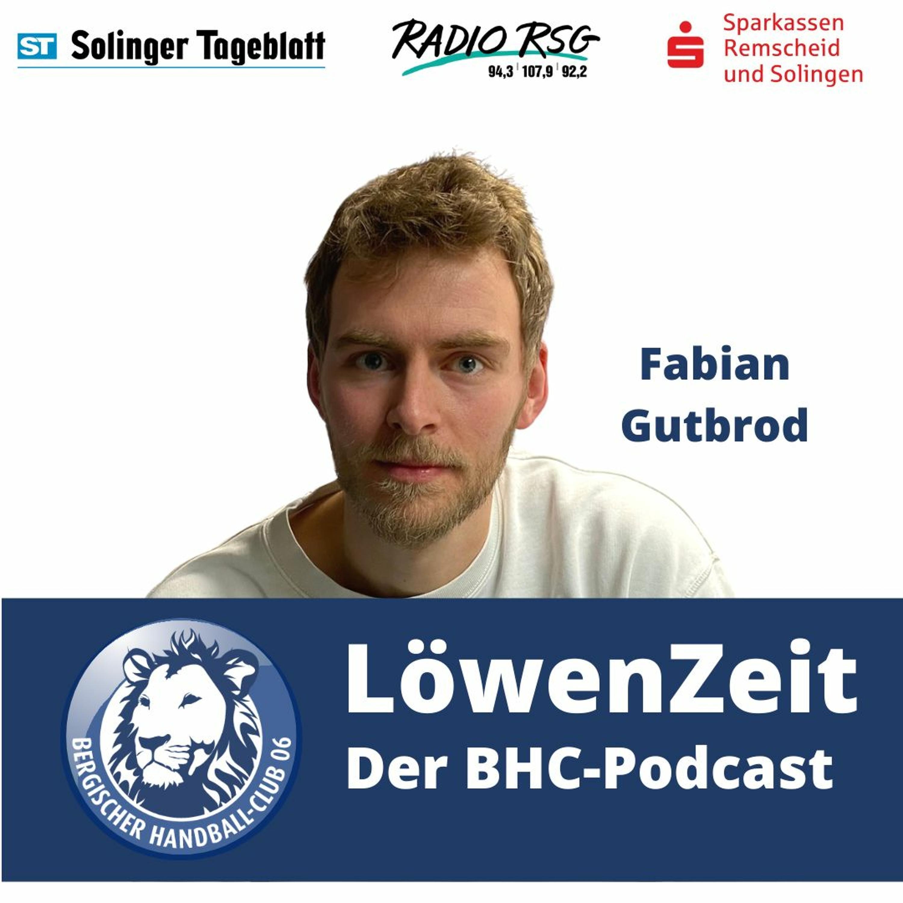 LöwenZeit - Der BHC Podcast