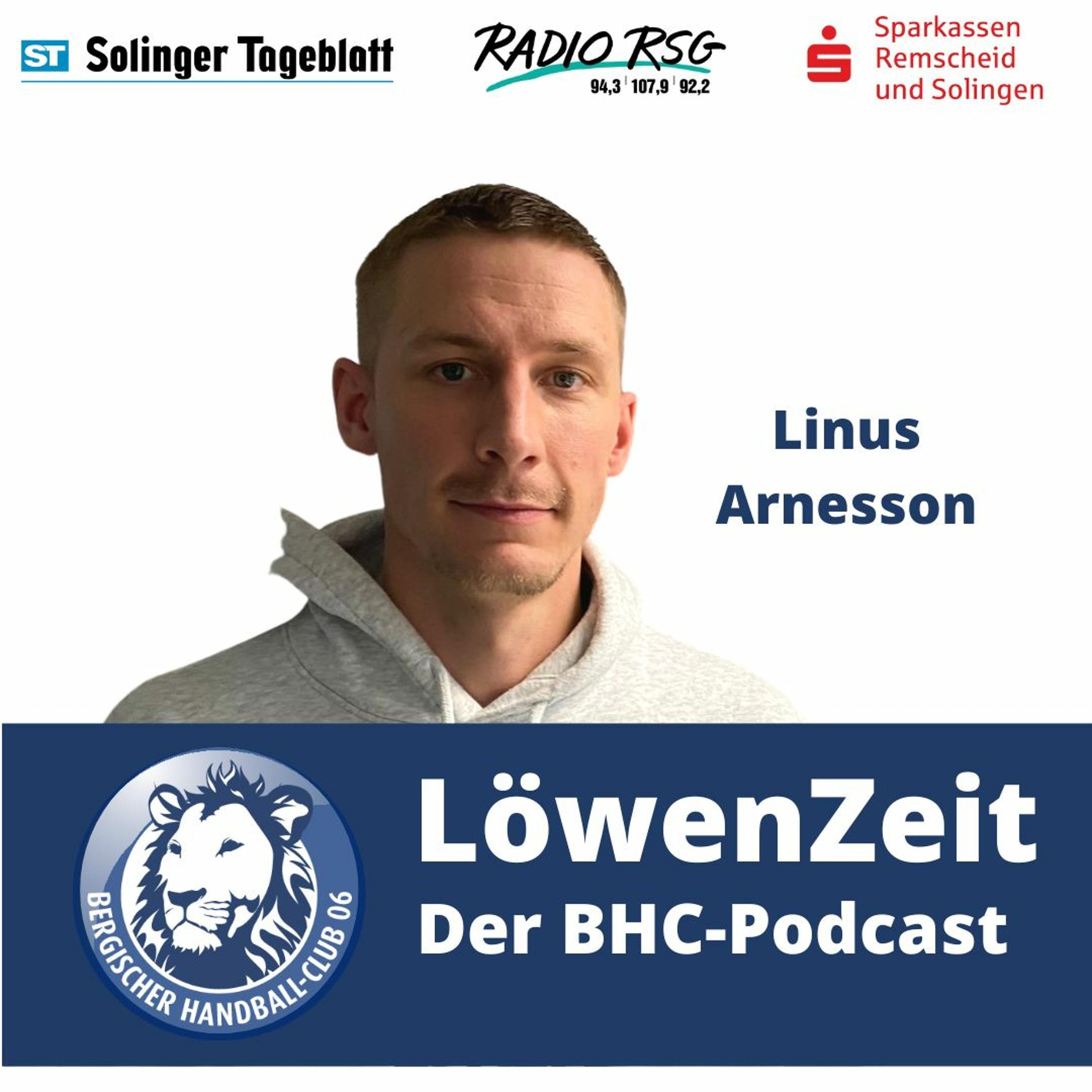 LöwenZeit - Der BHC Podcast