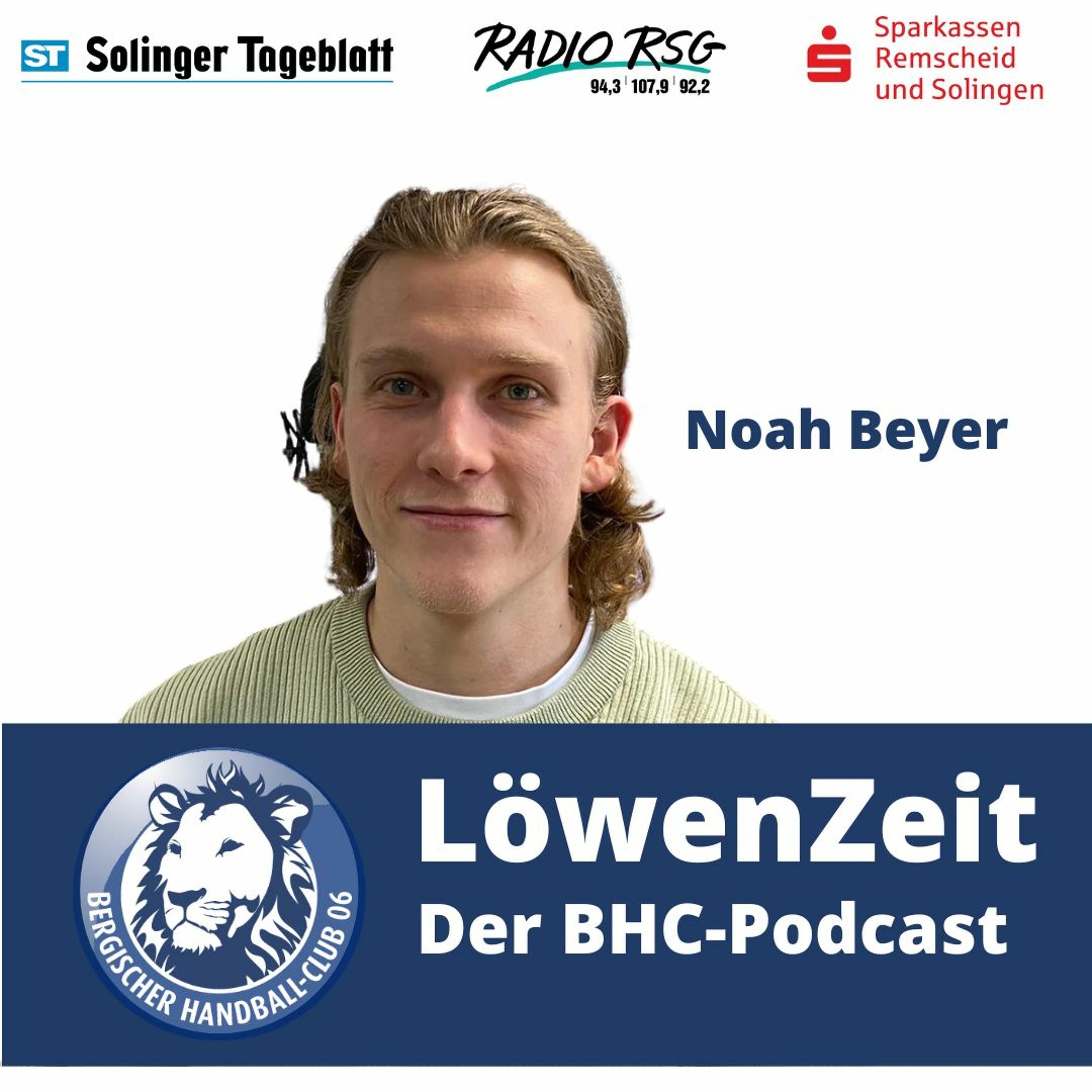 LöwenZeit - Der BHC Podcast