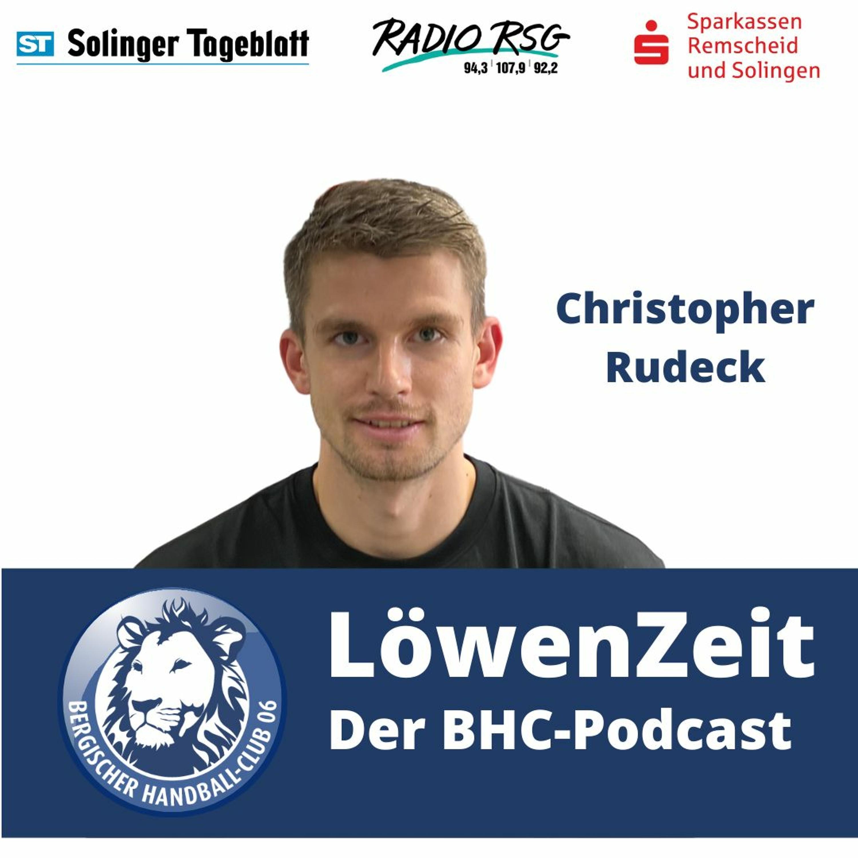 LöwenZeit - Der BHC Podcast