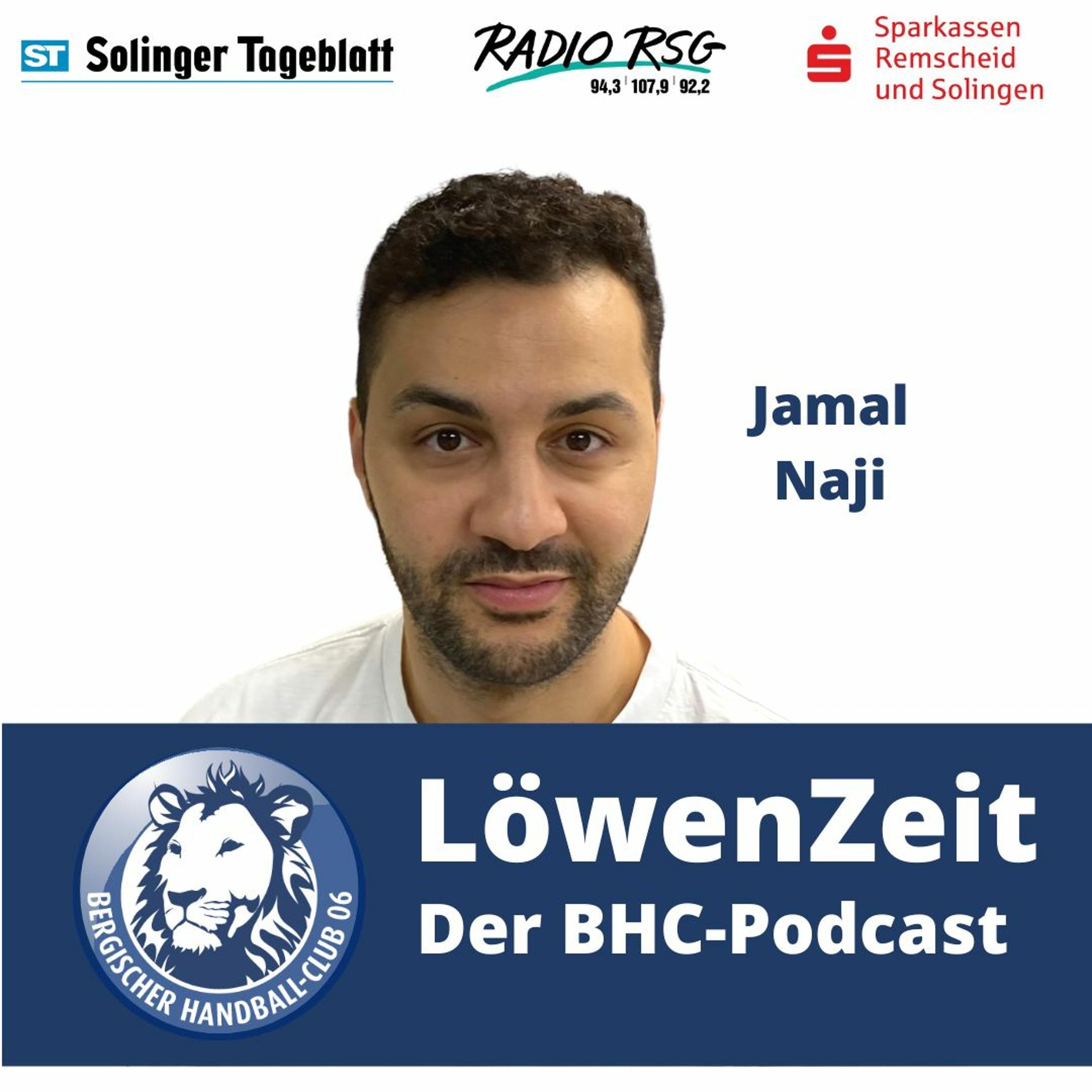 LöwenZeit - Der BHC Podcast