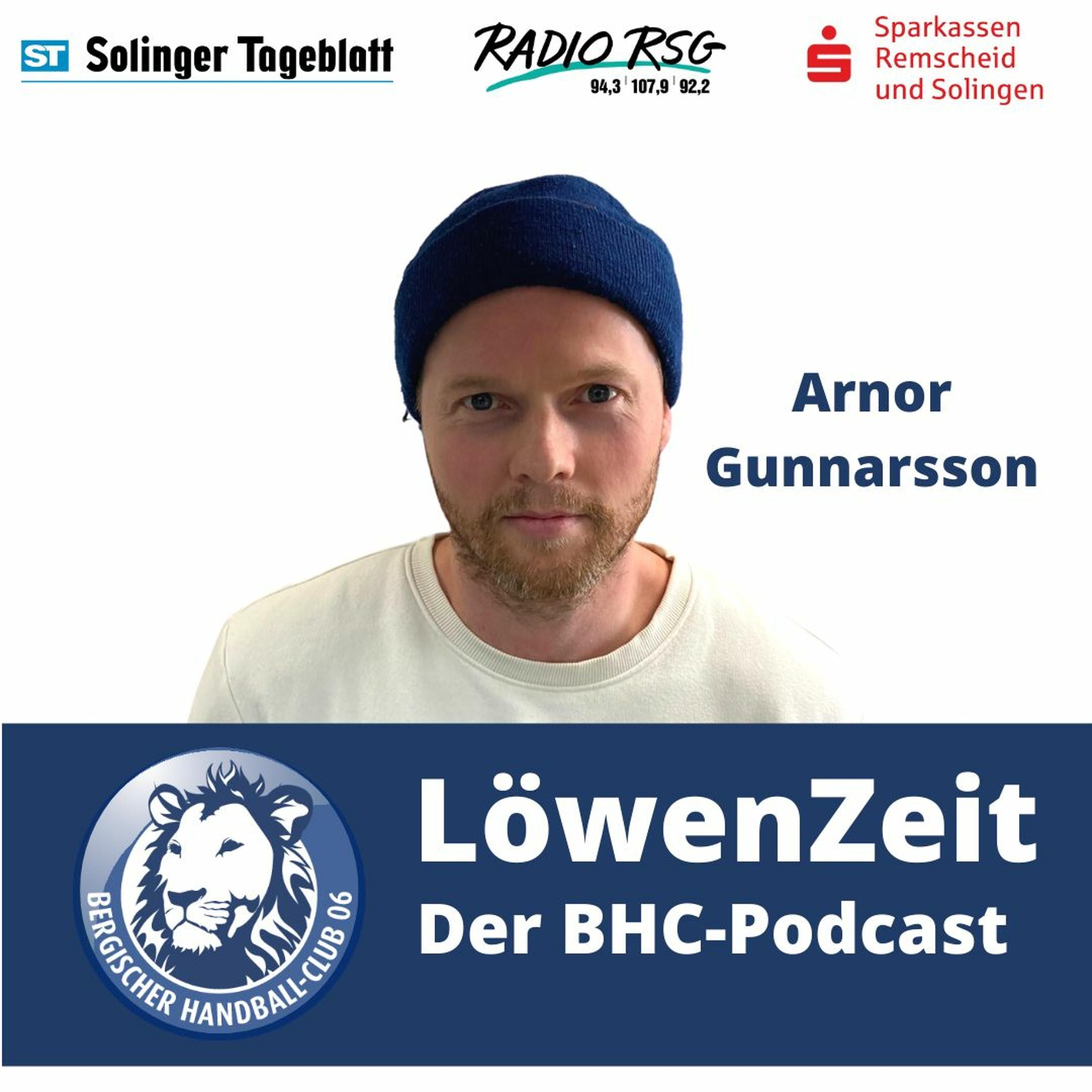 LöwenZeit - Der BHC Podcast