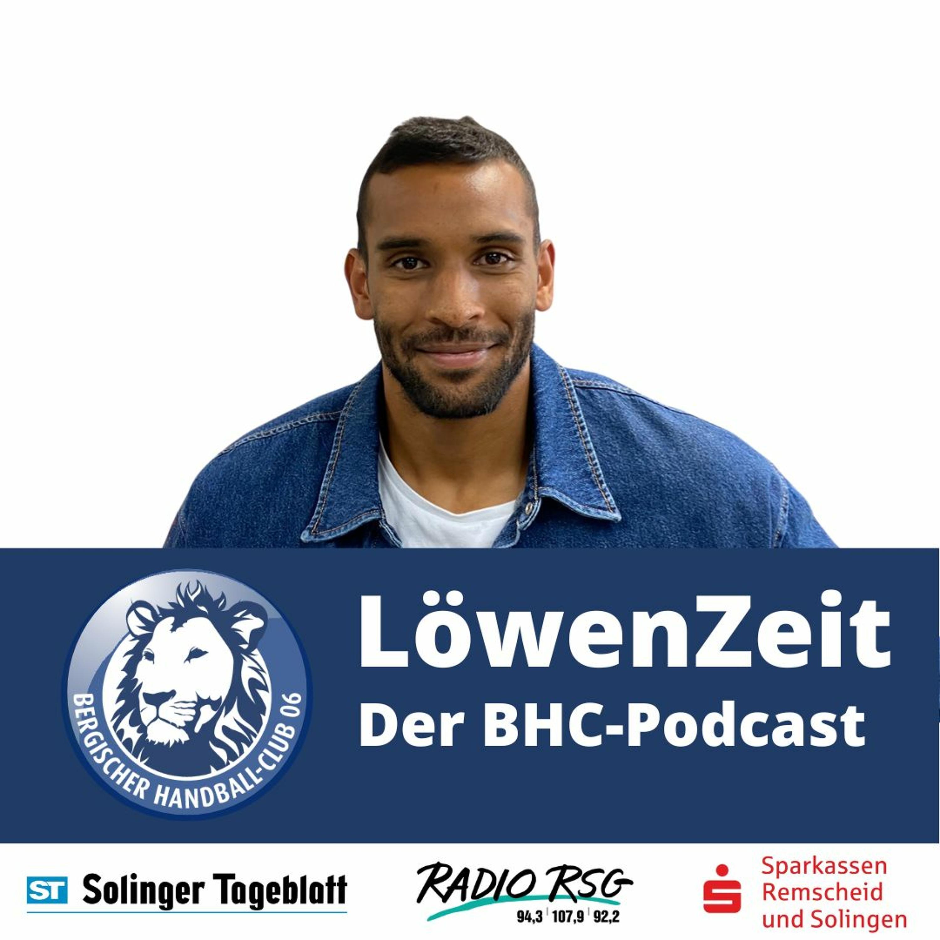 LöwenZeit - Der BHC Podcast
