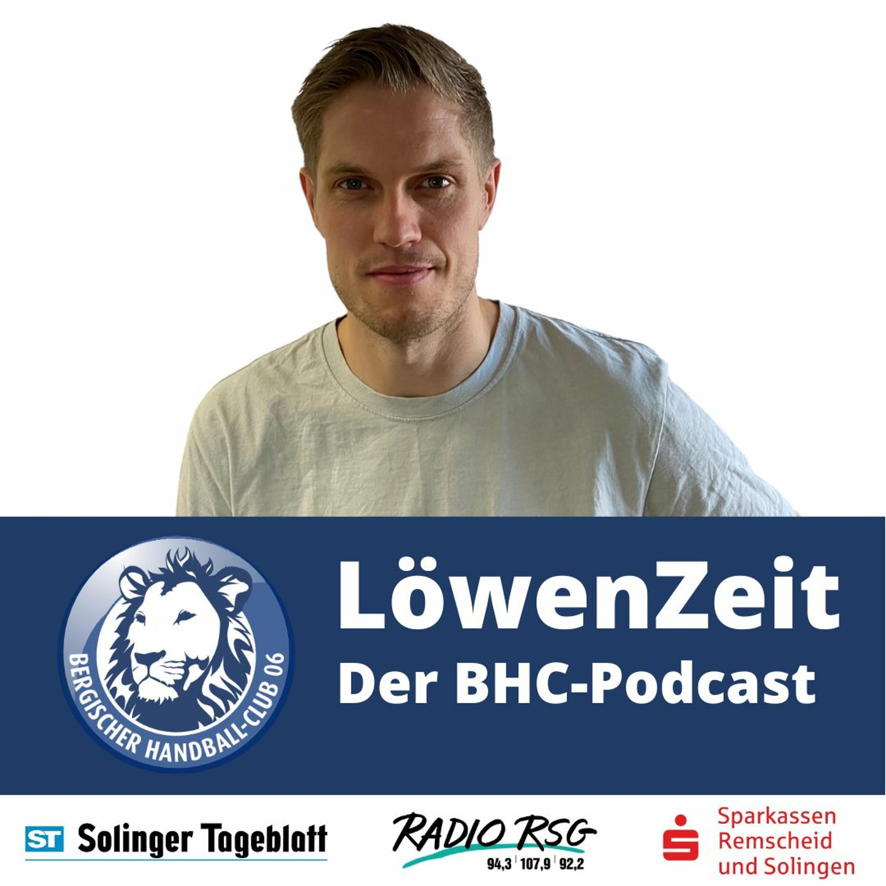 LöwenZeit - Der BHC Podcast