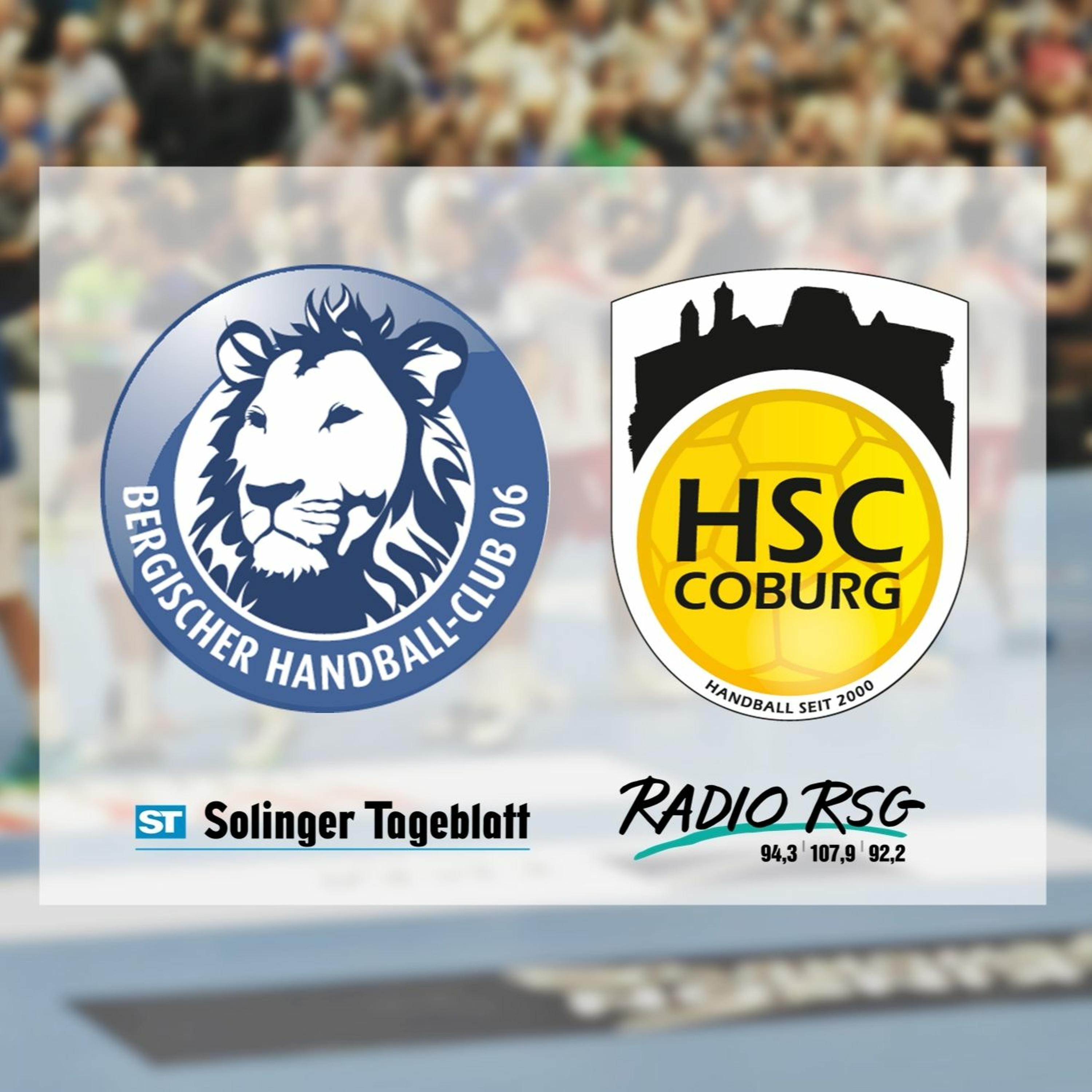 LöwenZeit - Der BHC Podcast