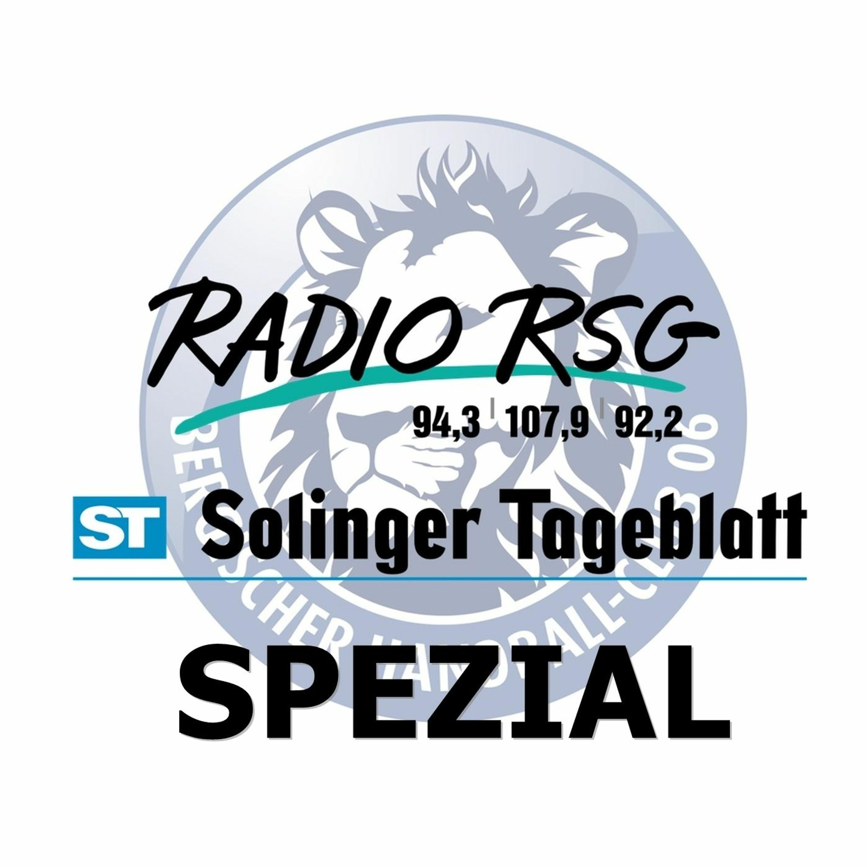 LöwenZeit - Der BHC Podcast