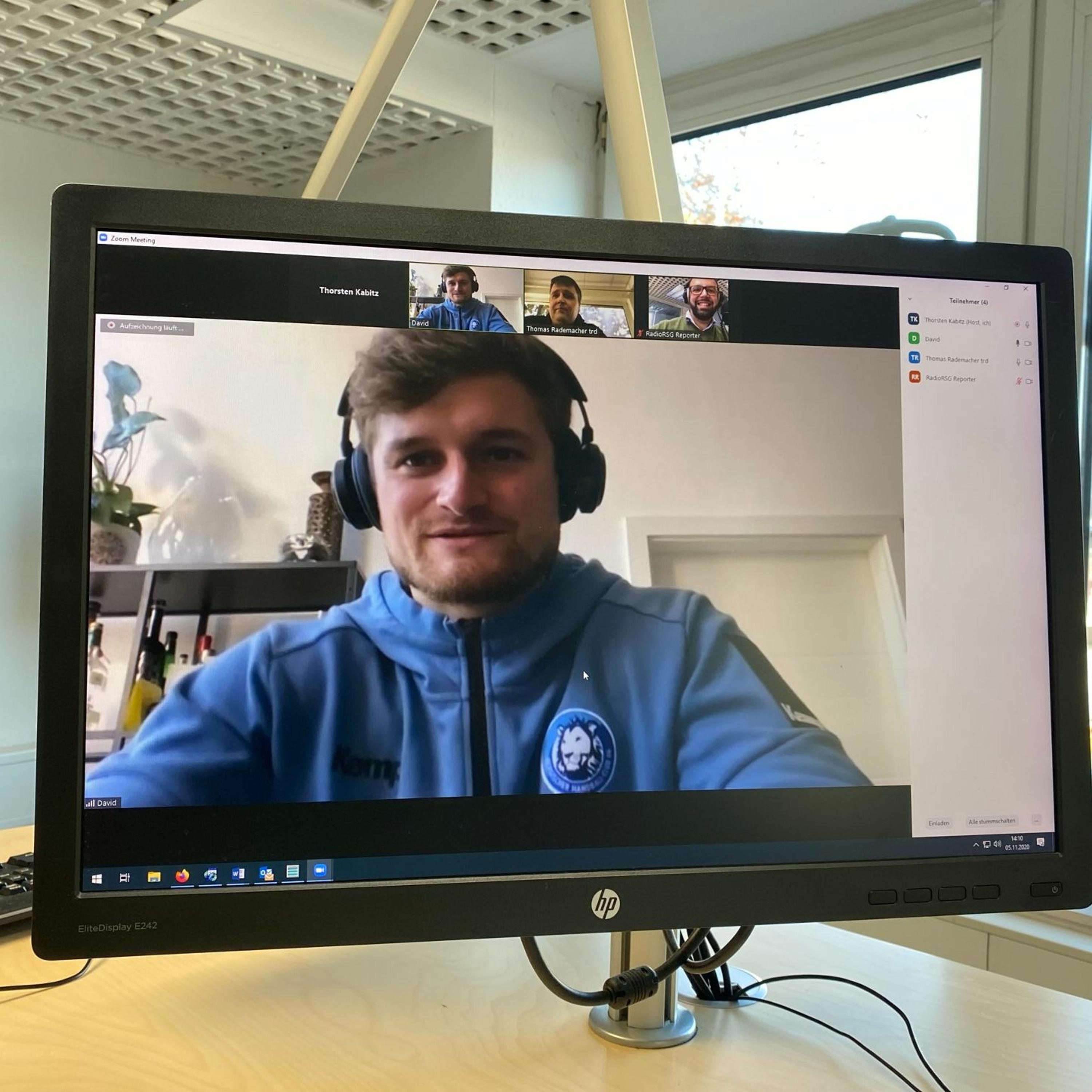 LöwenZeit - Der BHC Podcast
