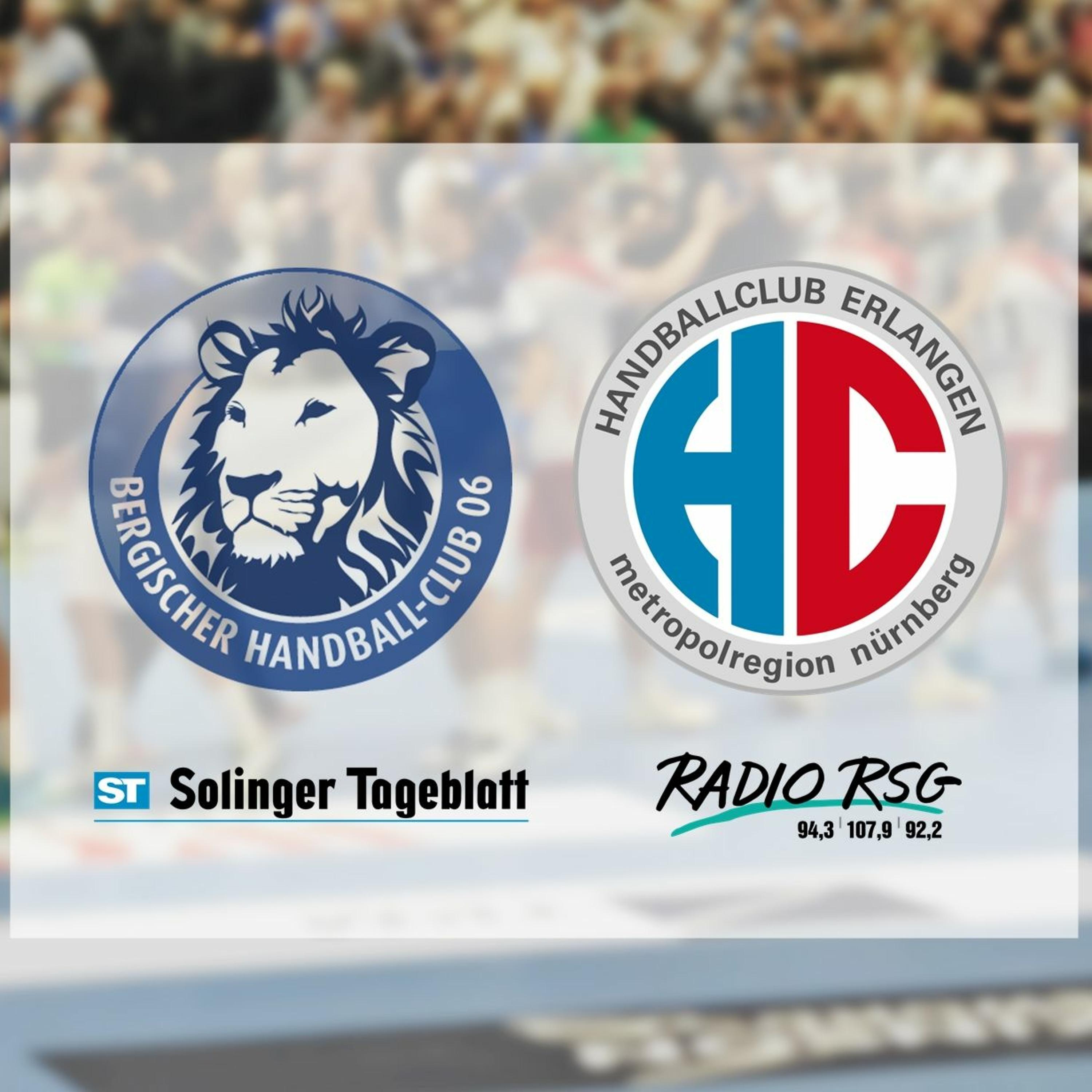 LöwenZeit - Der BHC Podcast