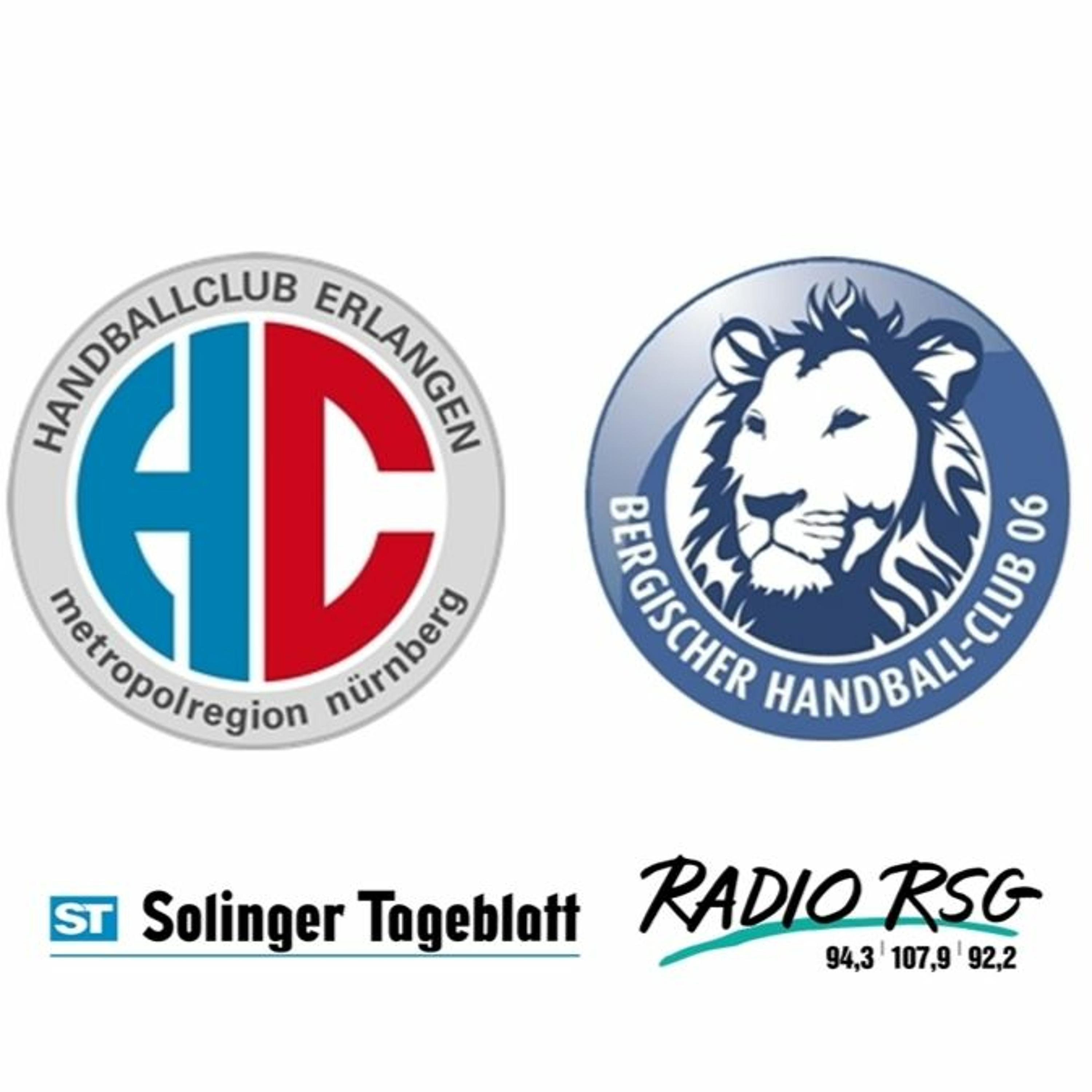 LöwenZeit - Der BHC Podcast