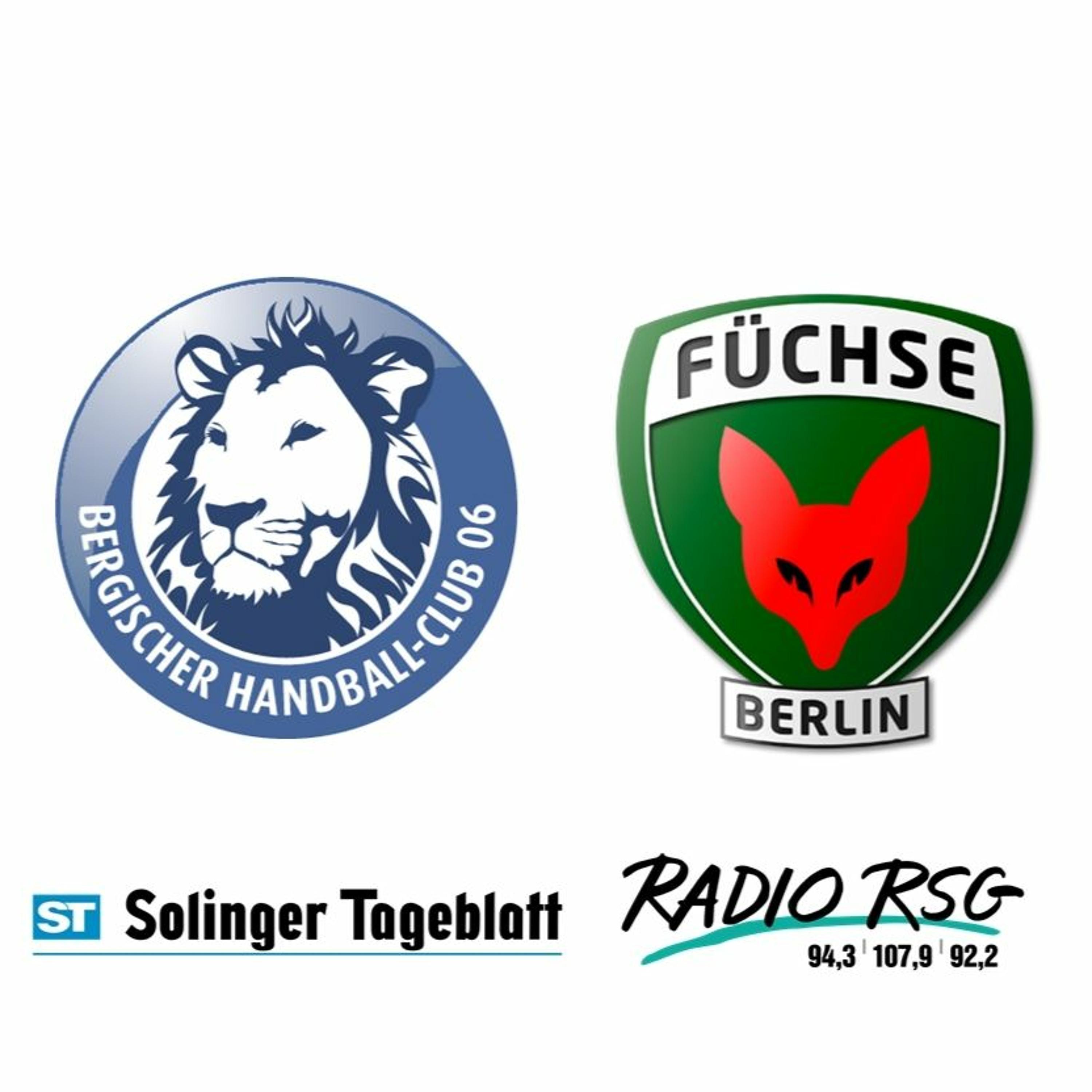 LöwenZeit - Der BHC Podcast