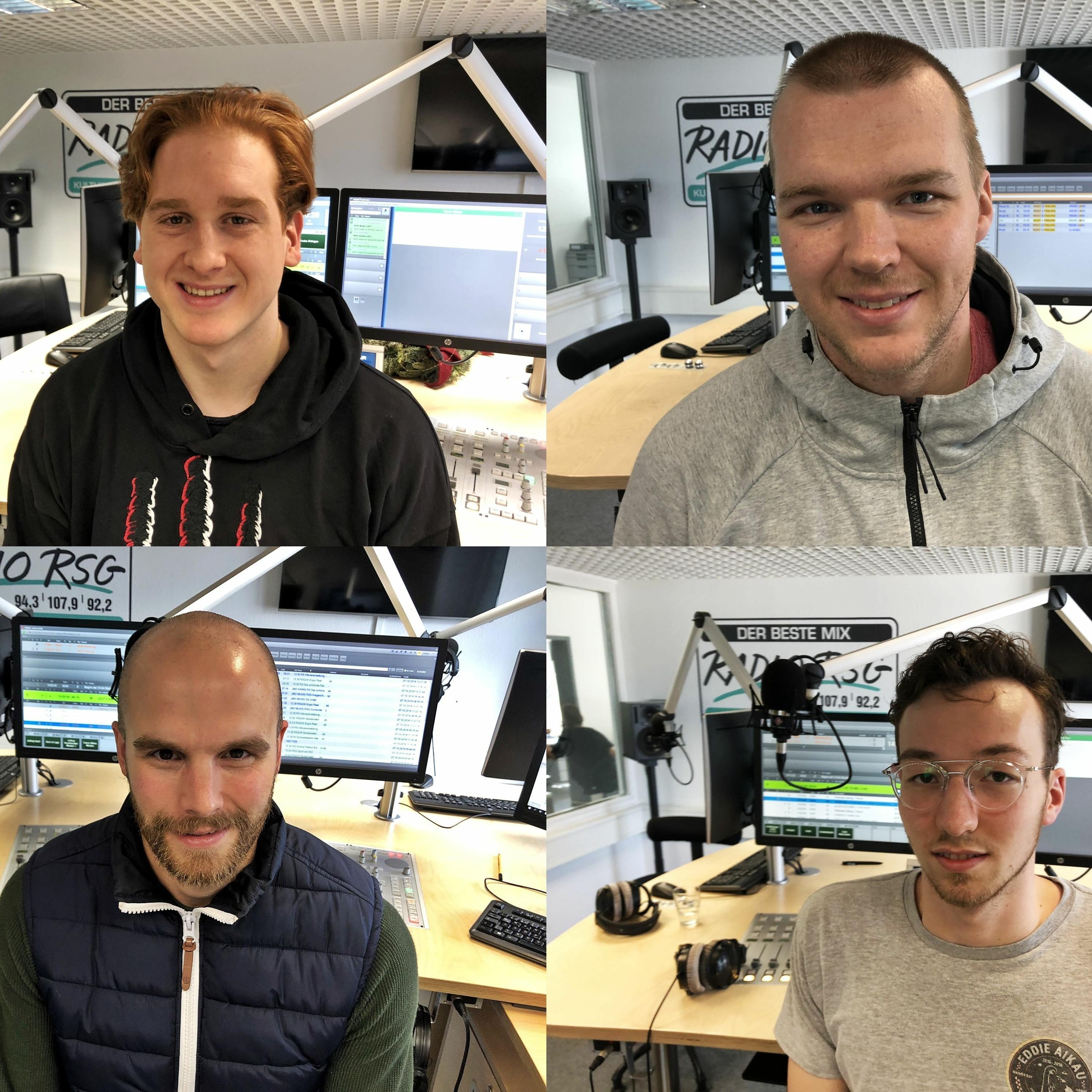 LöwenZeit - Der BHC Podcast