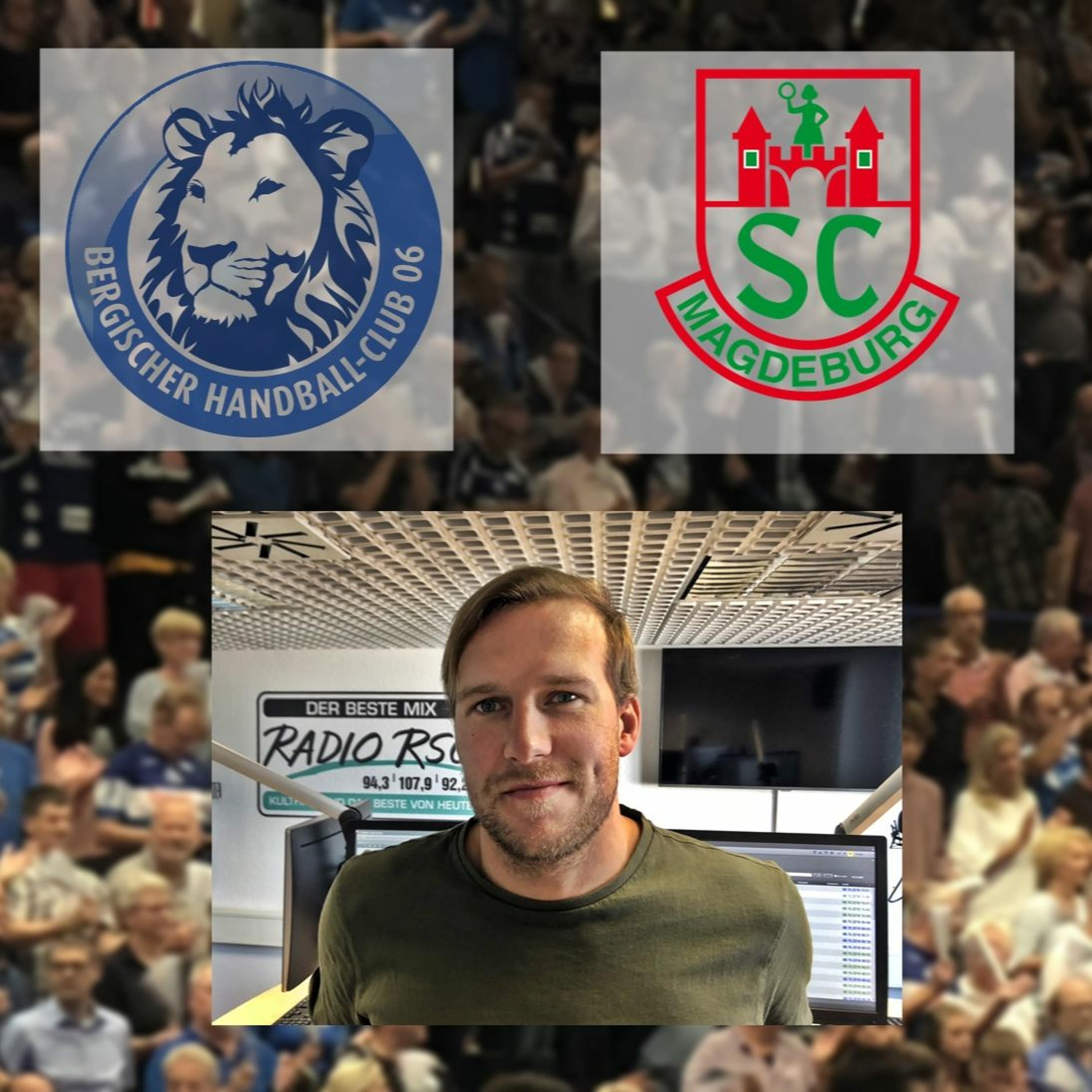 LöwenZeit - Der BHC Podcast