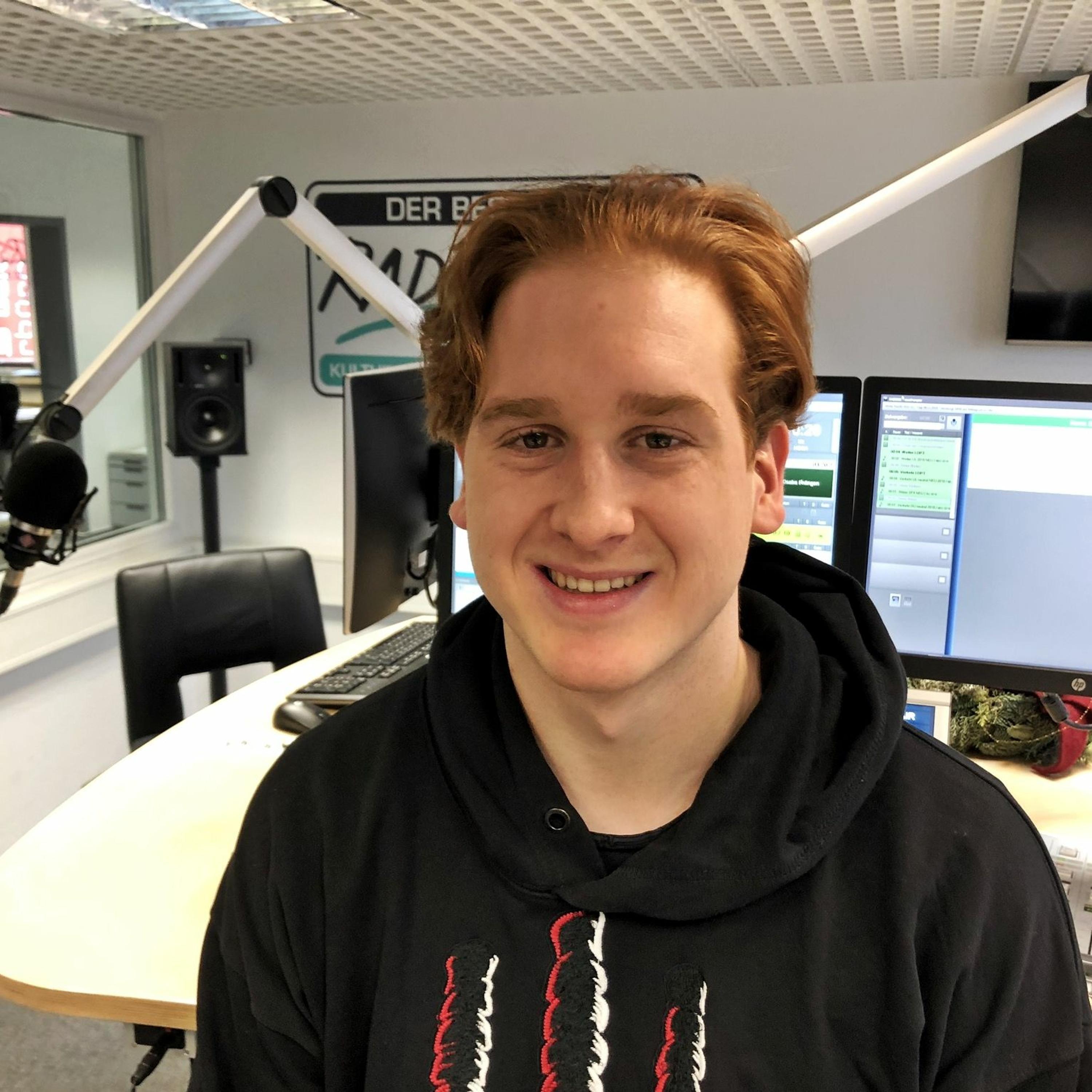 LöwenZeit - Der BHC Podcast