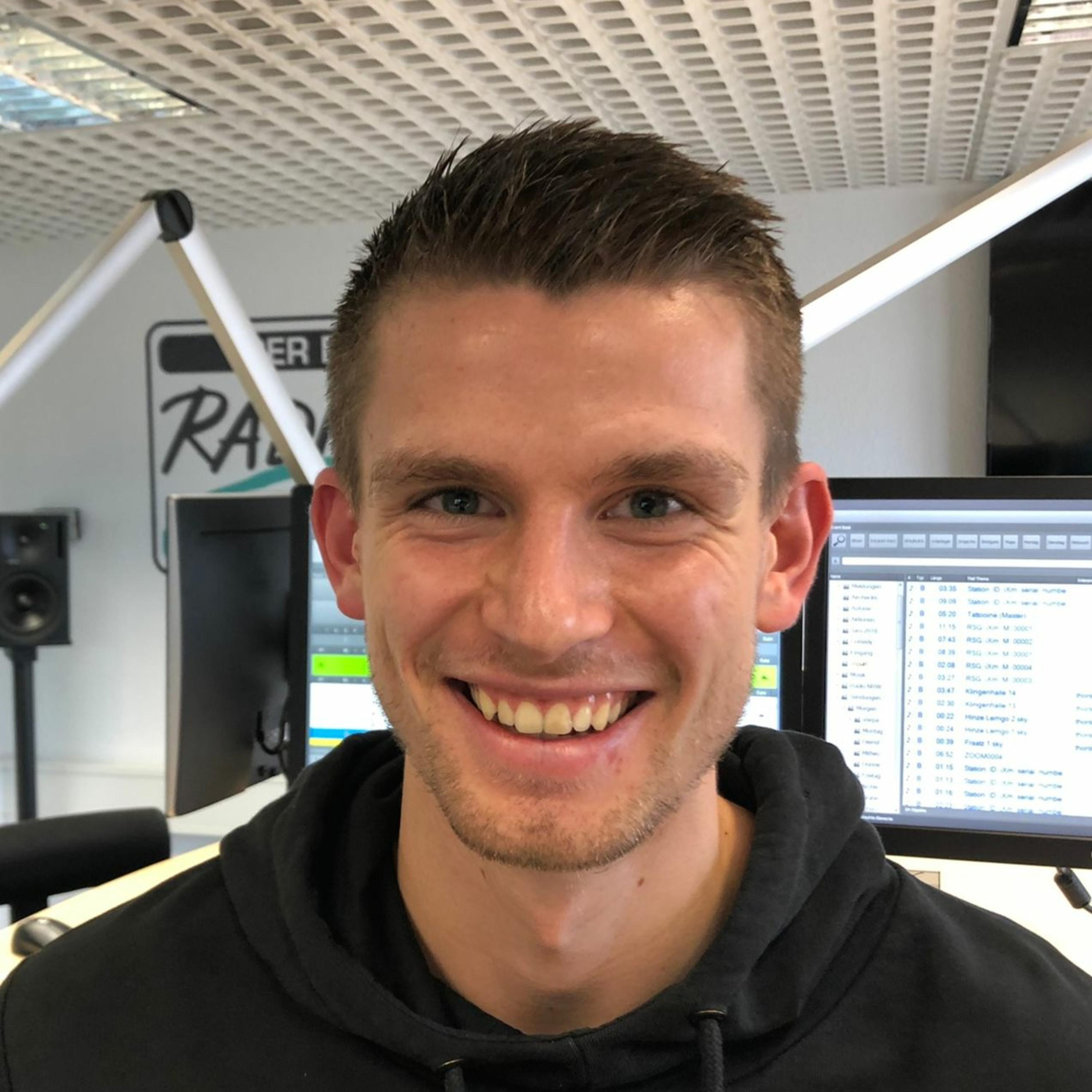 LöwenZeit - Der BHC Podcast