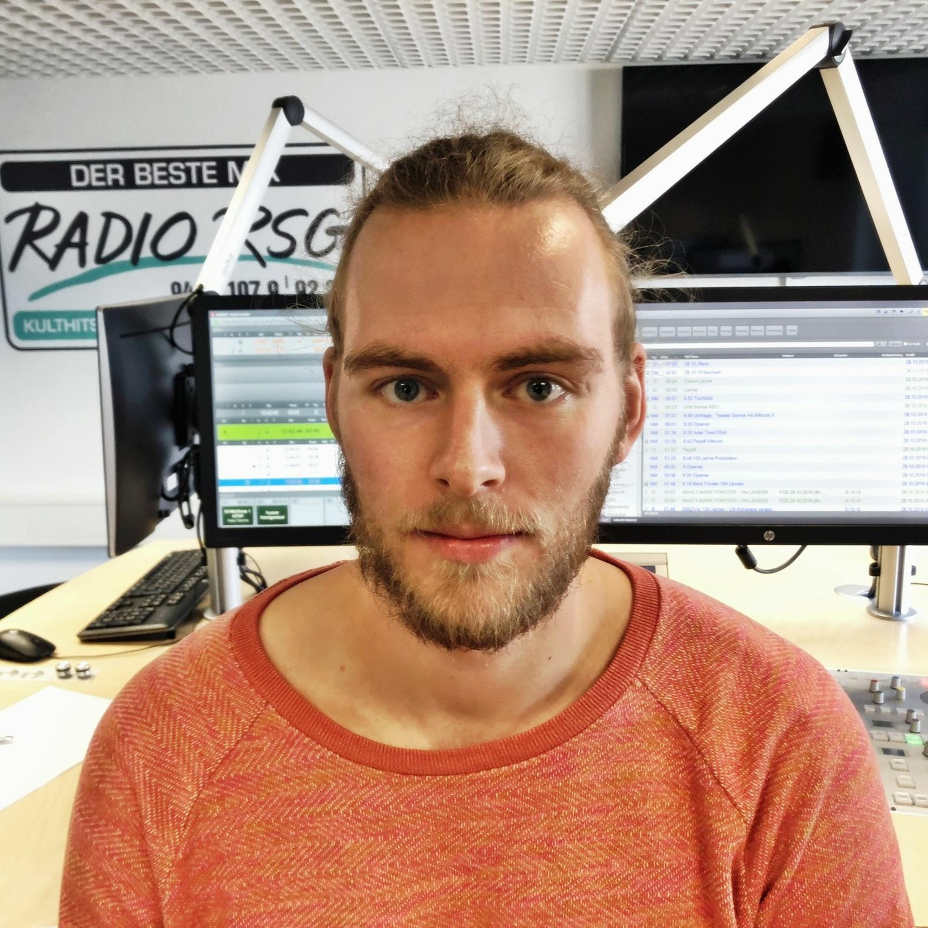 LöwenZeit - Der BHC Podcast