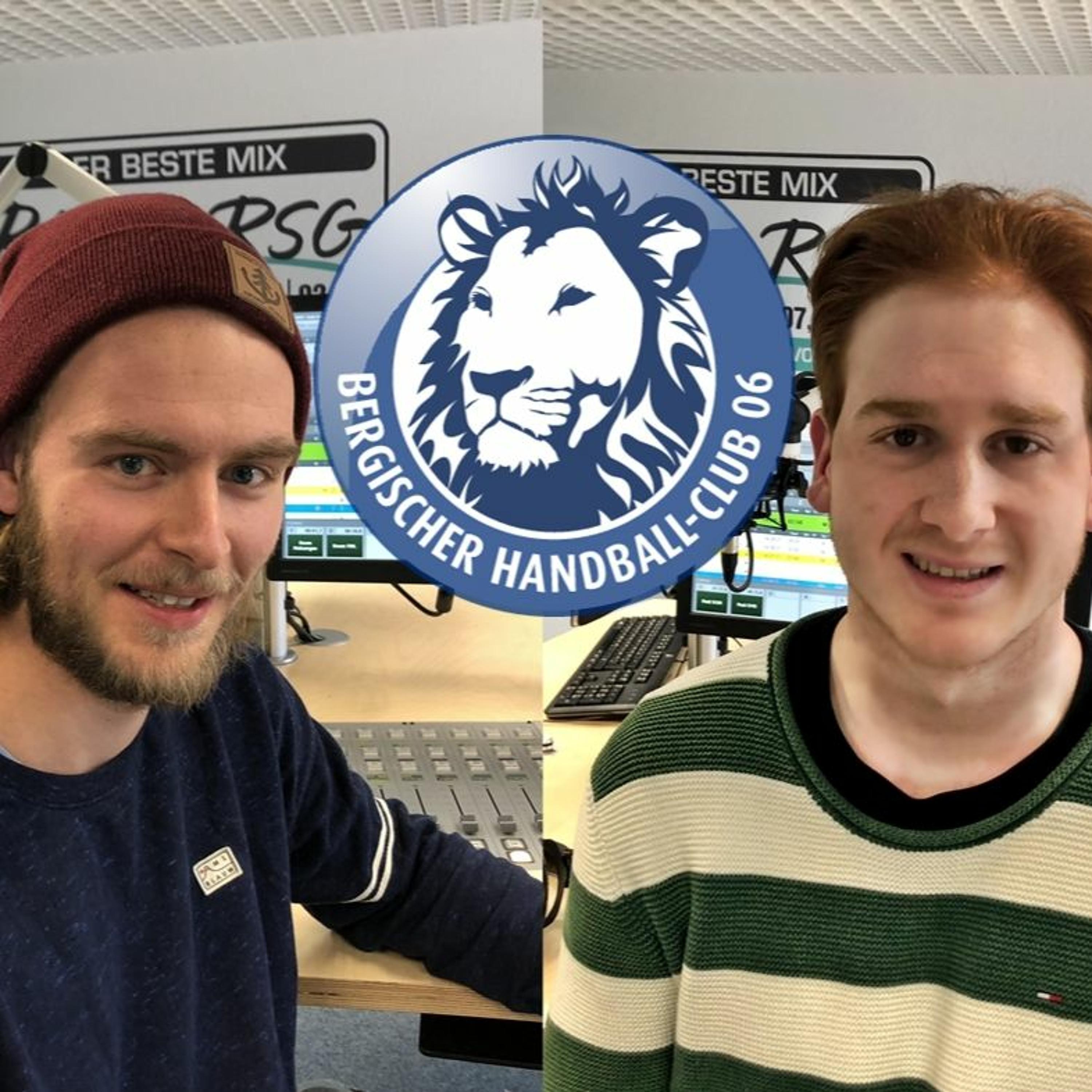 LöwenZeit - Der BHC Podcast