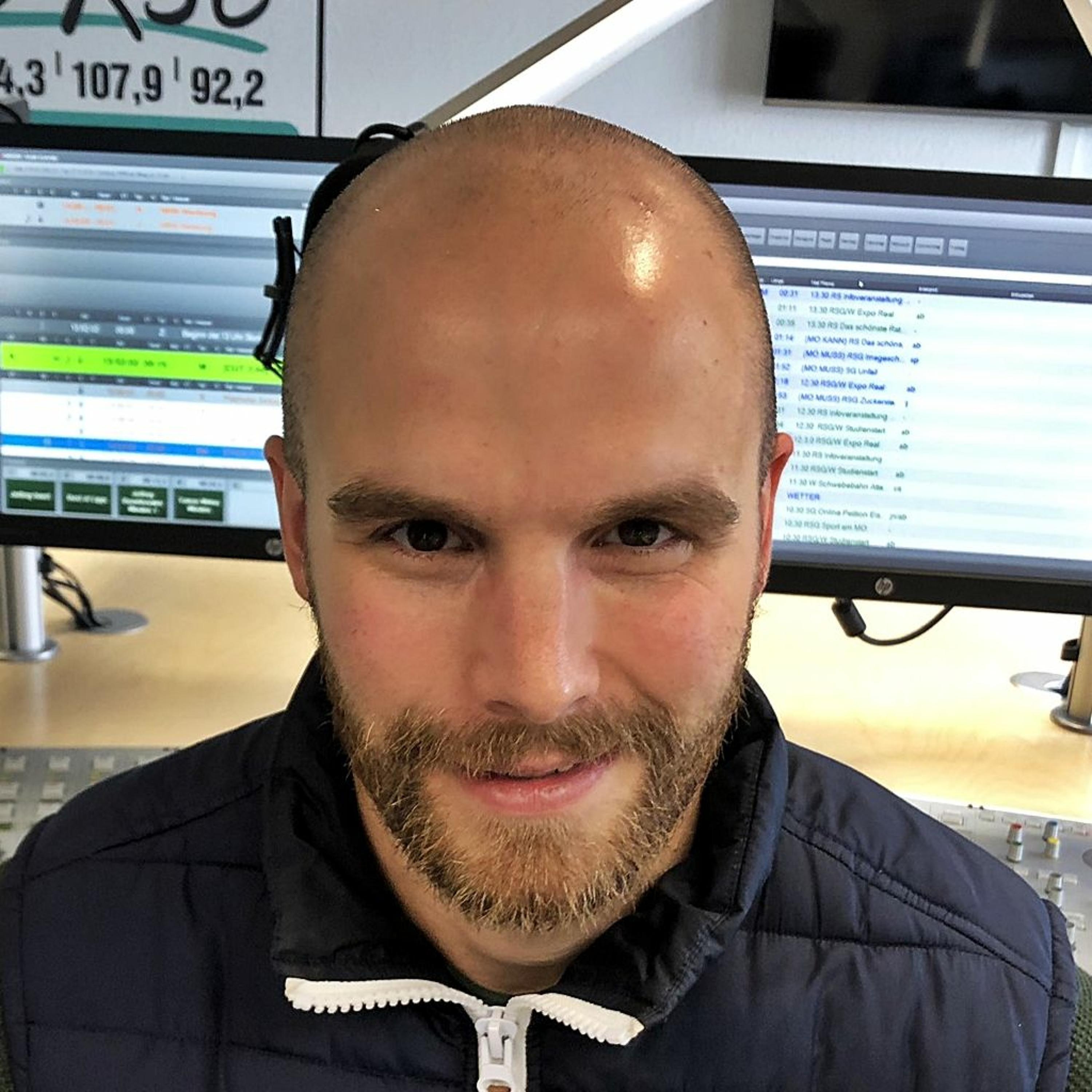 LöwenZeit - Der BHC Podcast