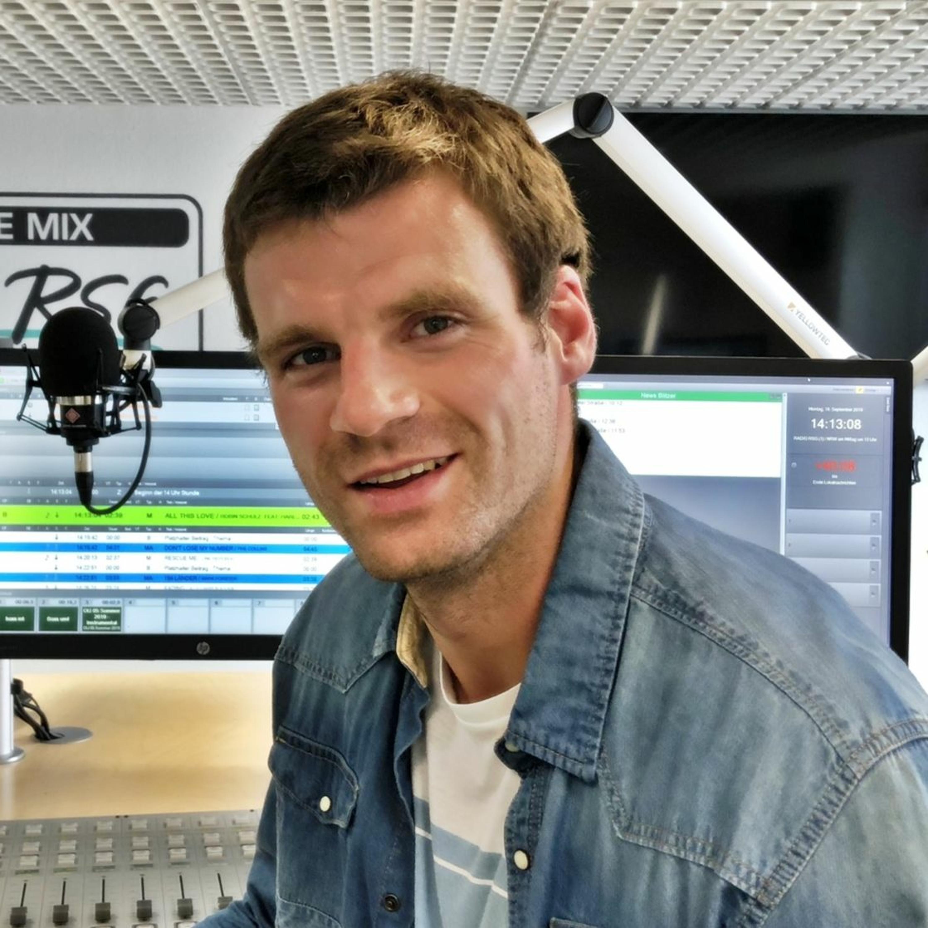 LöwenZeit - Der BHC Podcast