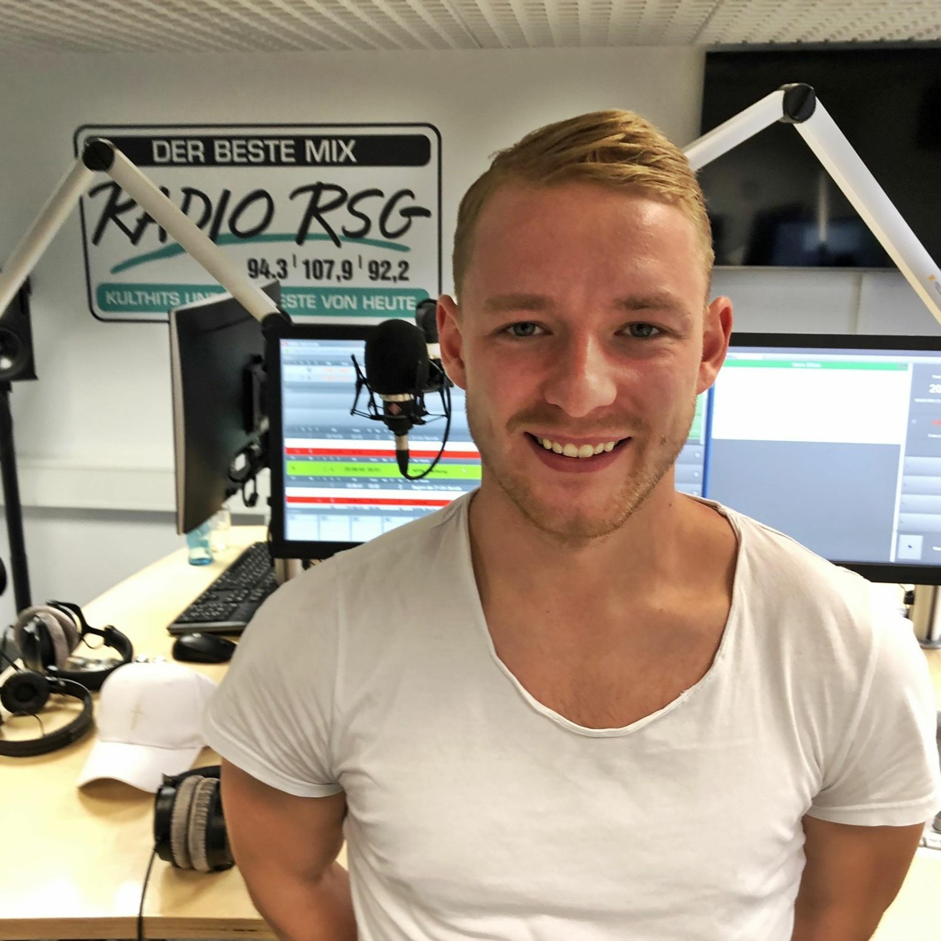 LöwenZeit - Der BHC Podcast