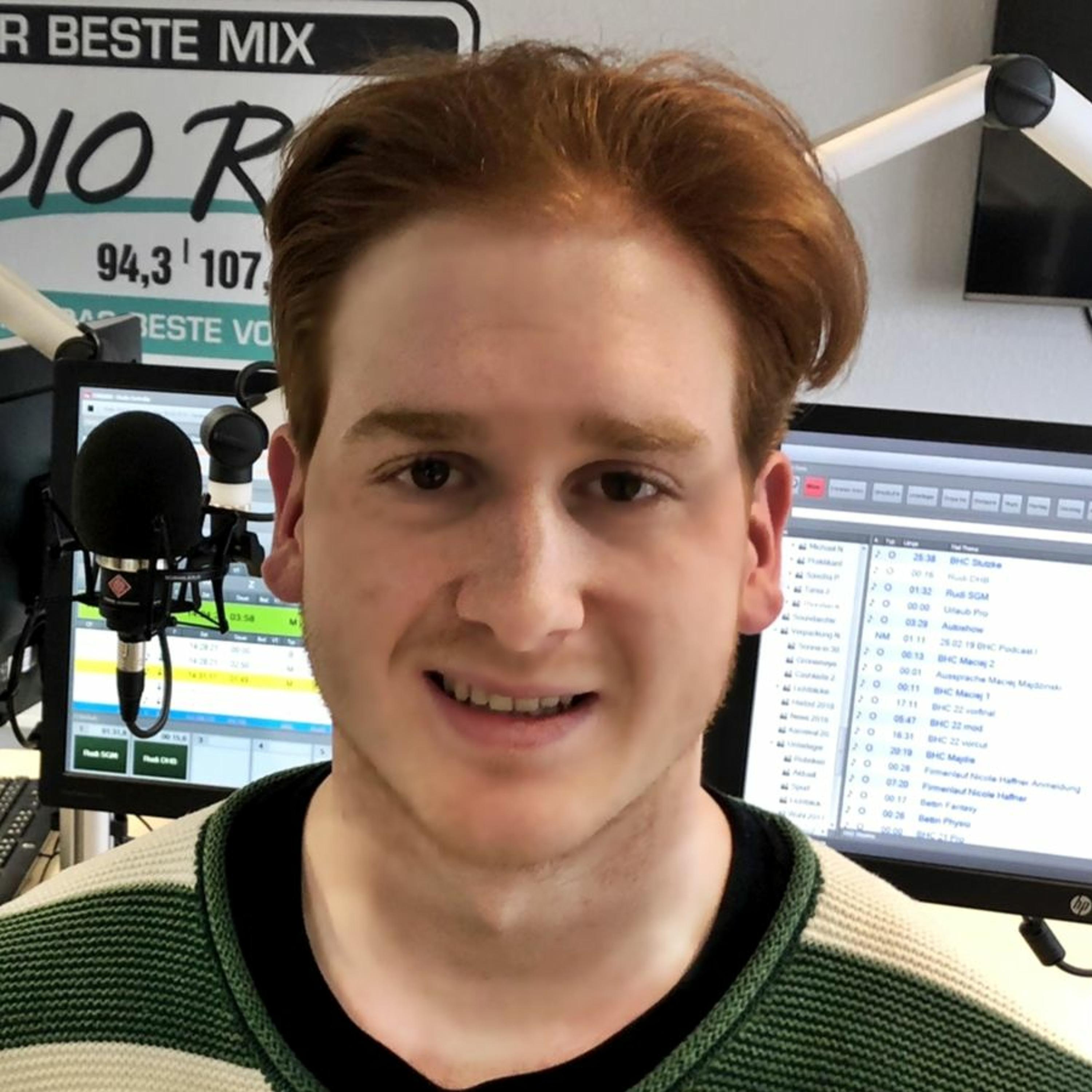 LöwenZeit - Der BHC Podcast
