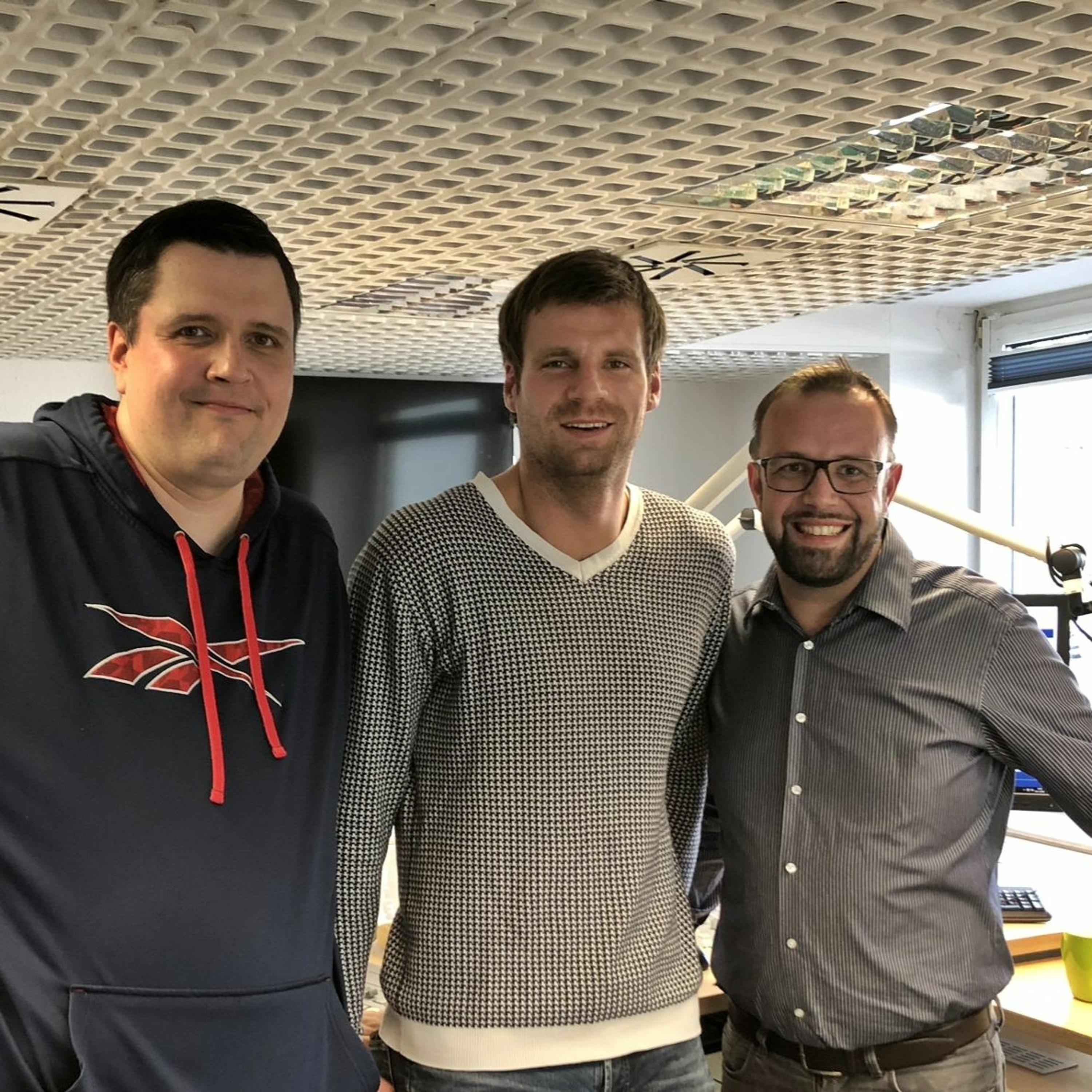 LöwenZeit - Der BHC Podcast