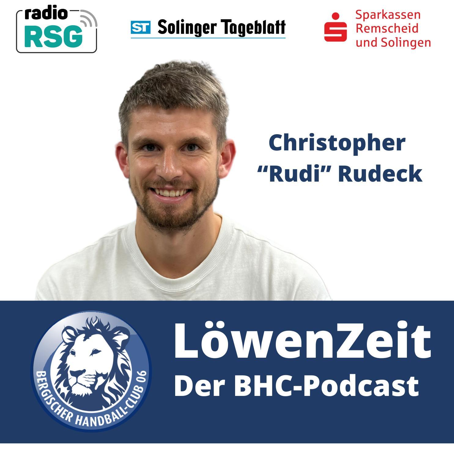 LöwenZeit - Der BHC Podcast