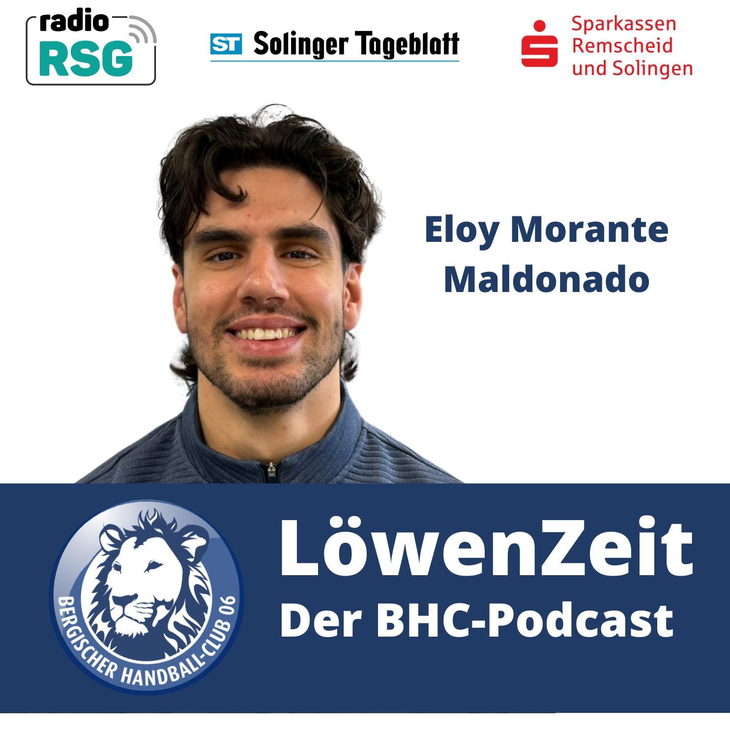 LöwenZeit - Der BHC Podcast
