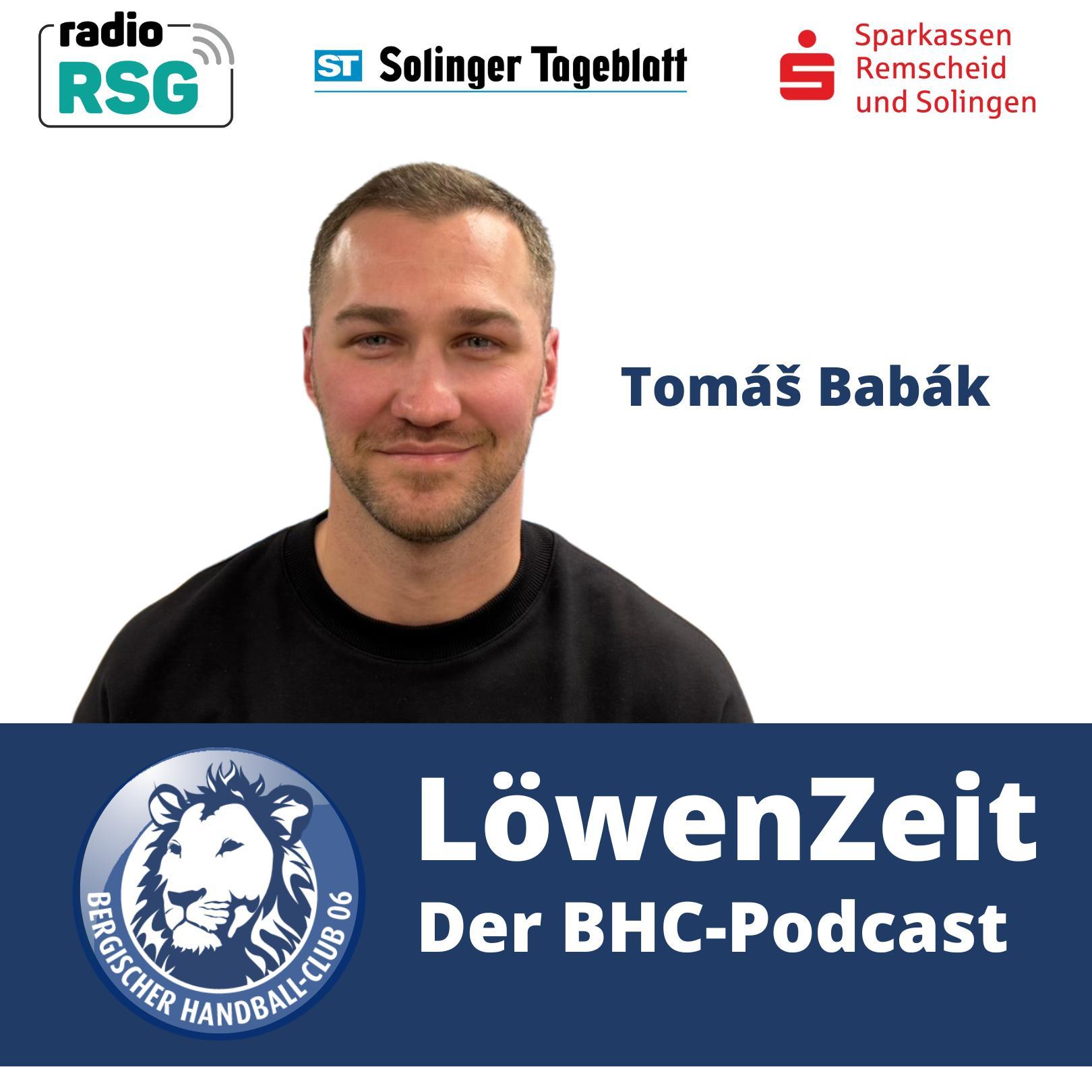 LöwenZeit - Der BHC Podcast