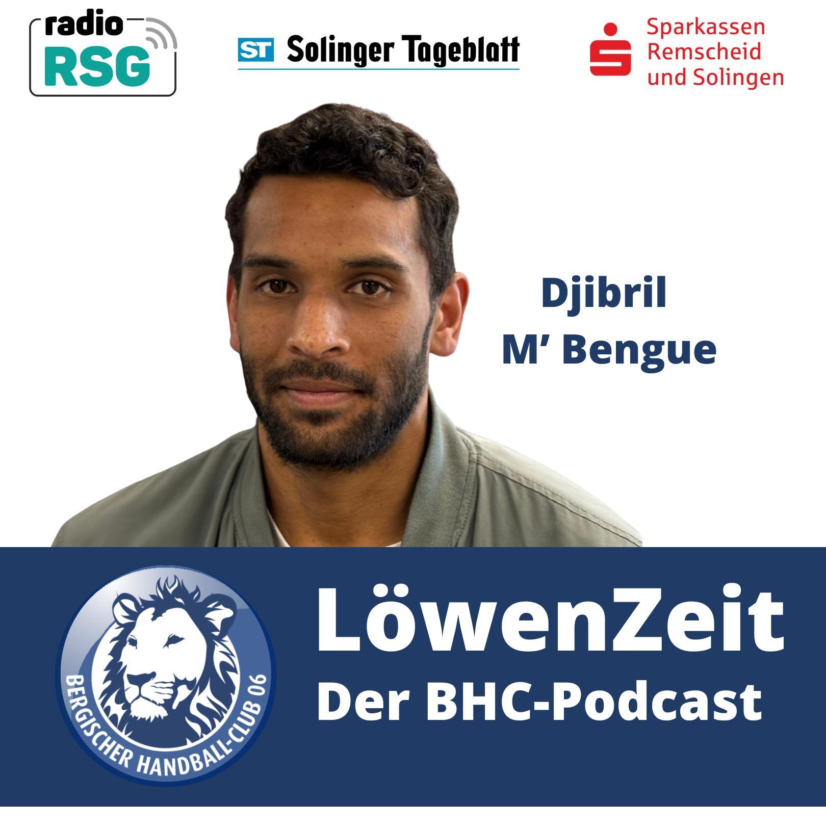 LöwenZeit - Der BHC Podcast