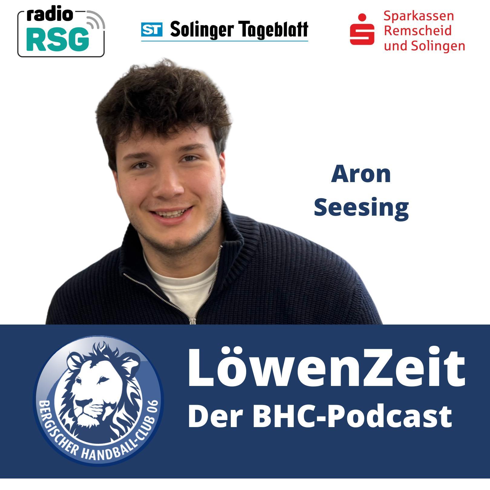 LöwenZeit - Der BHC Podcast
